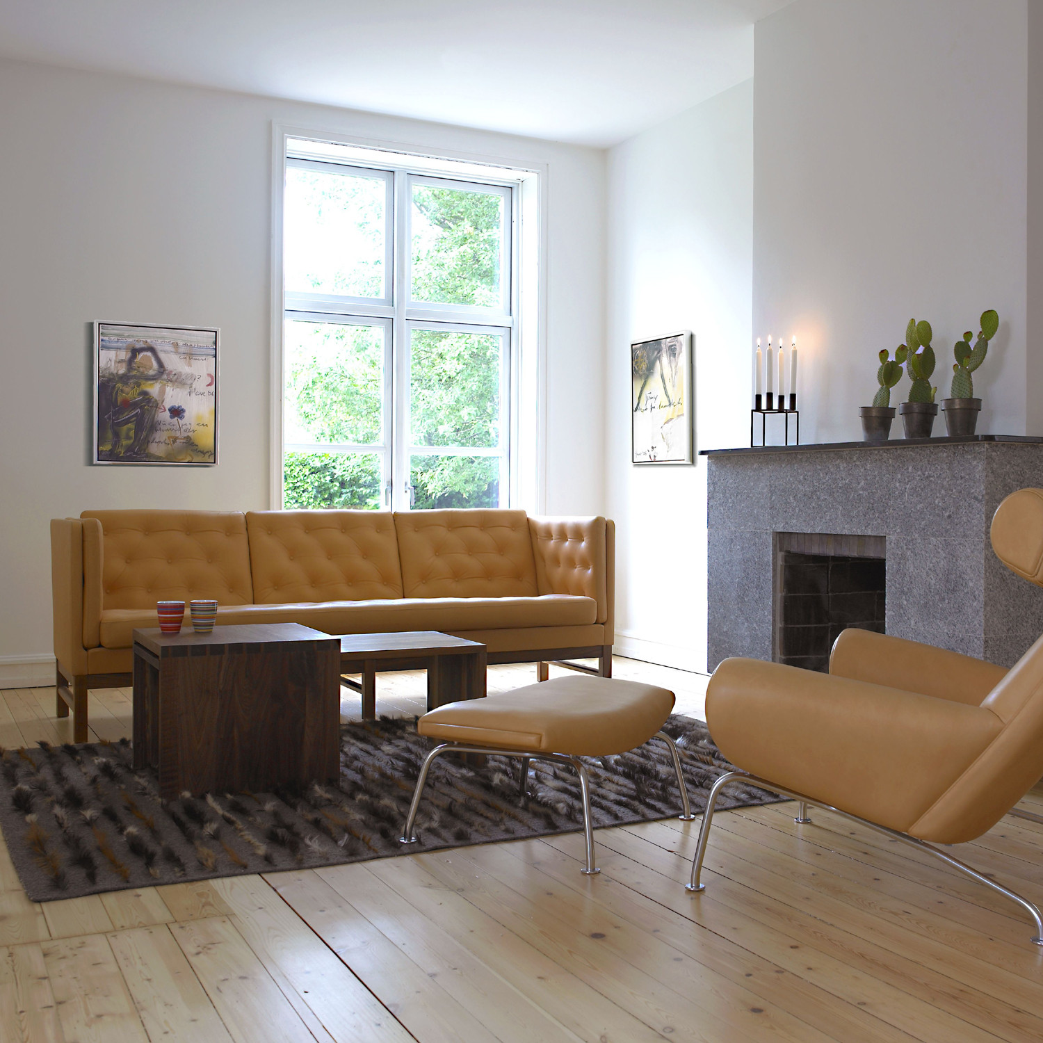 EJ 315 Sofa