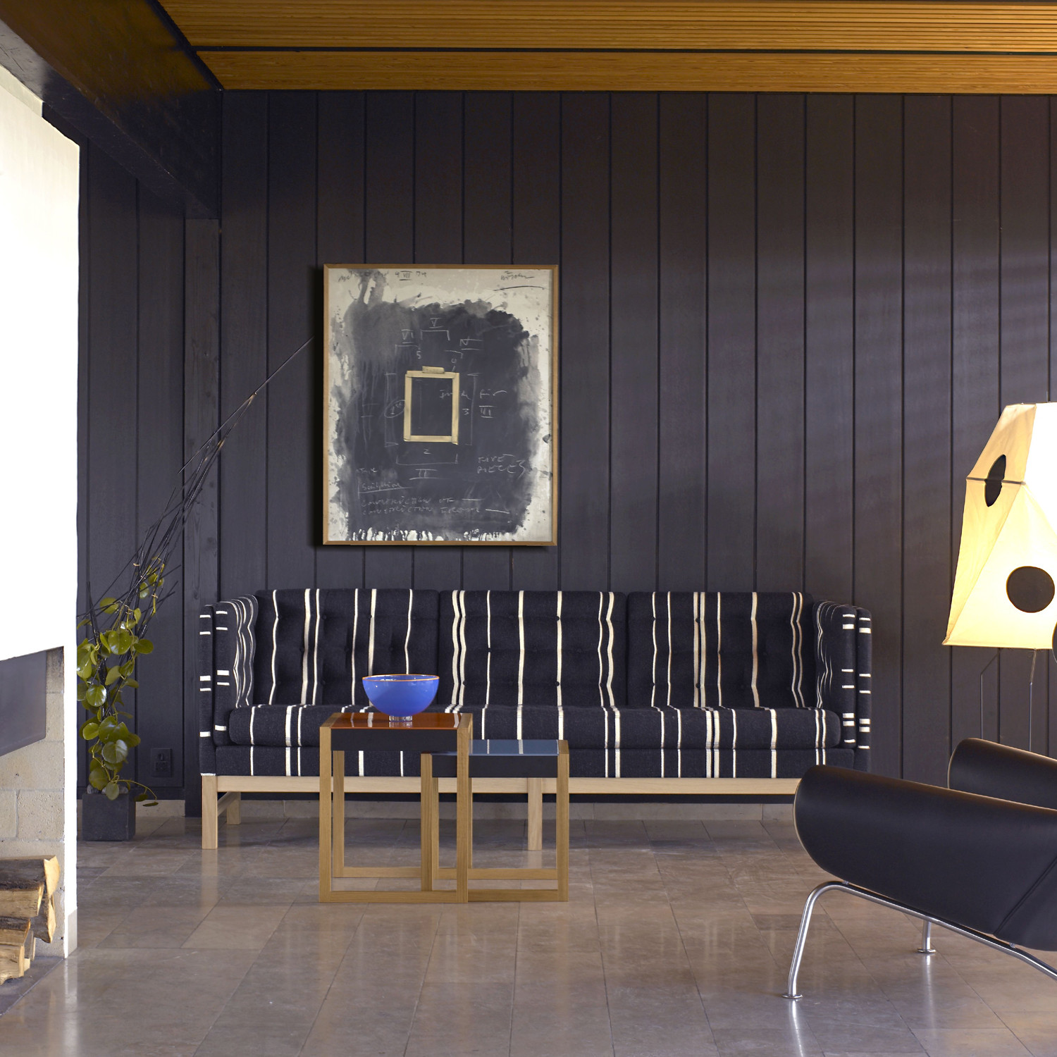 EJ 315 Home Sofa