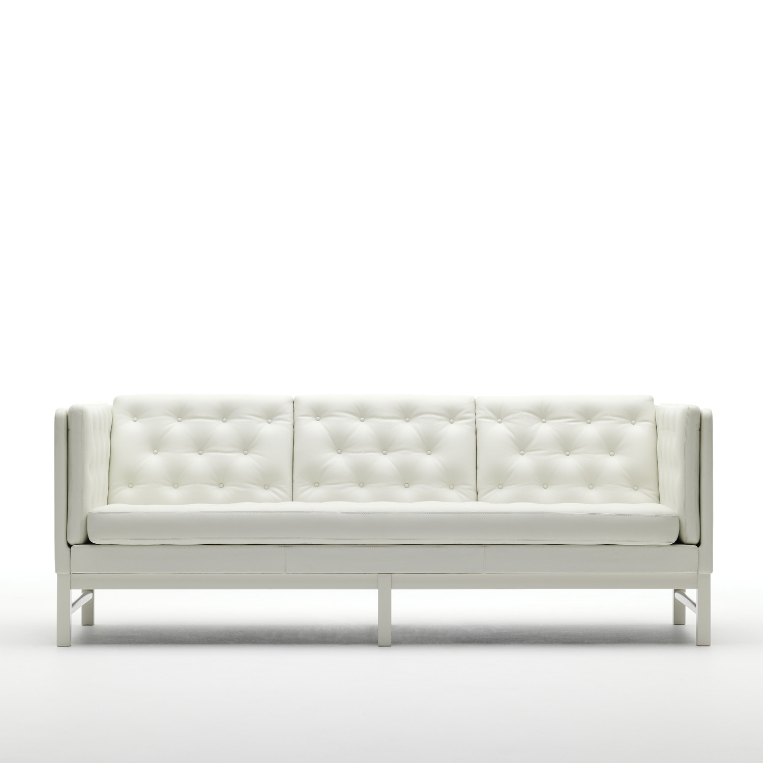 EJ 315 White Sofa