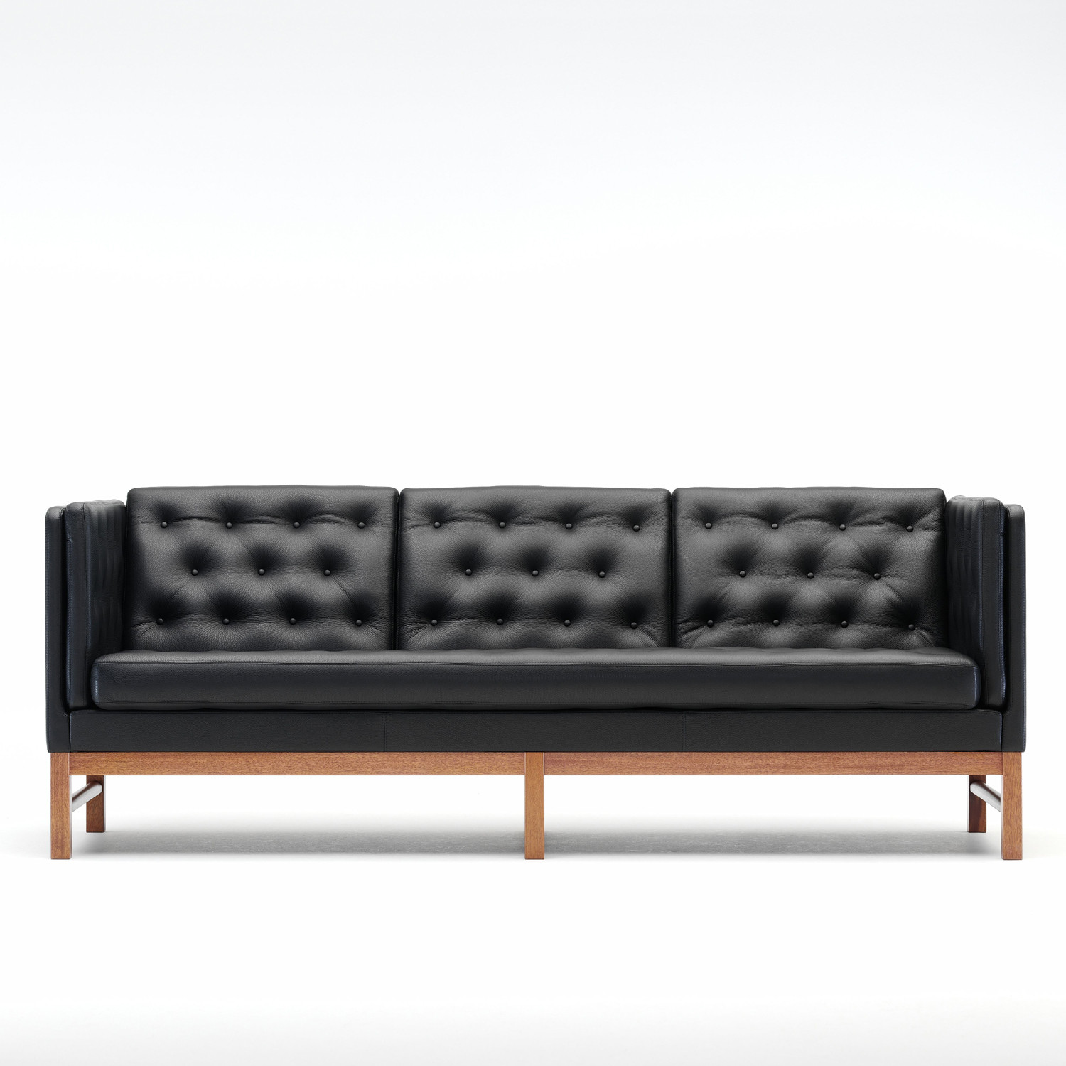 EJ 315 Black Sofa