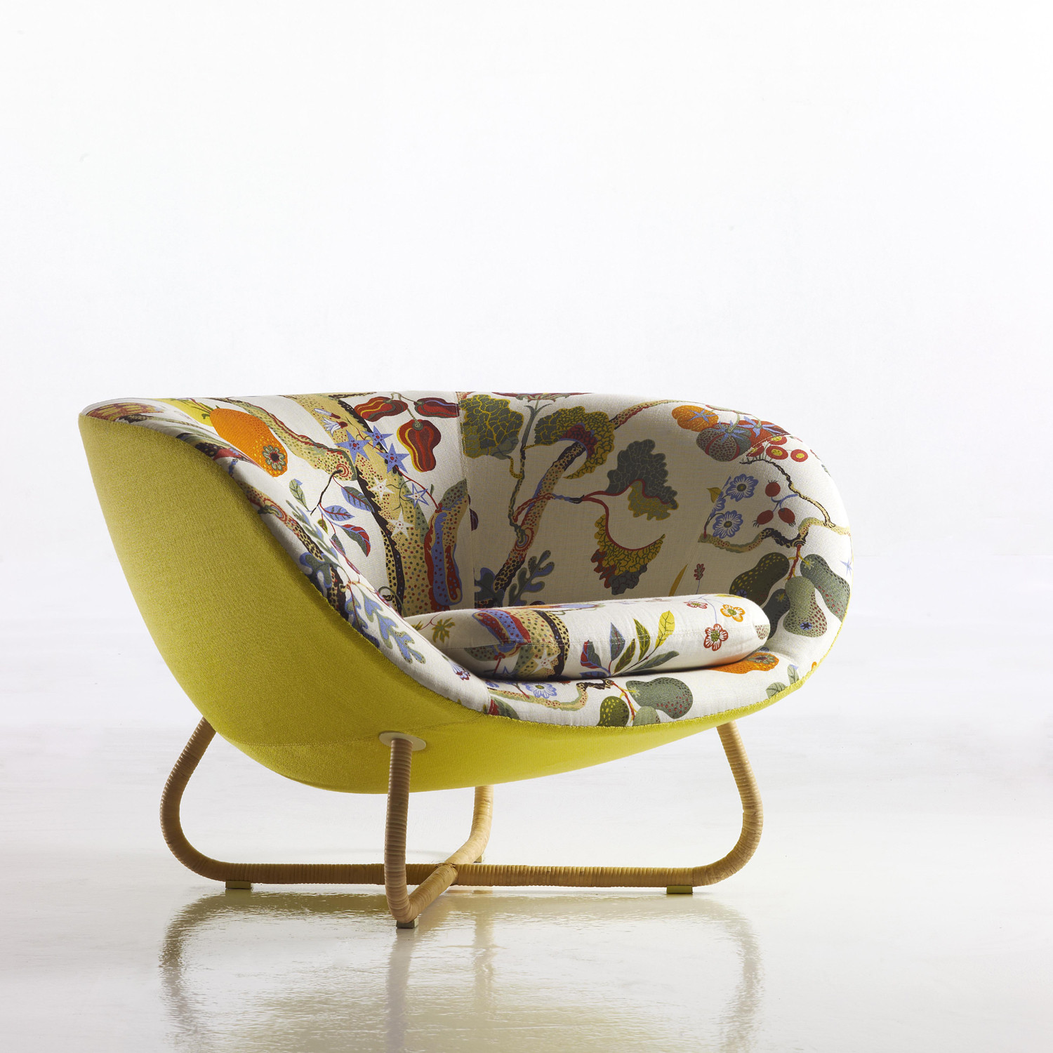 Yasmin Armchair