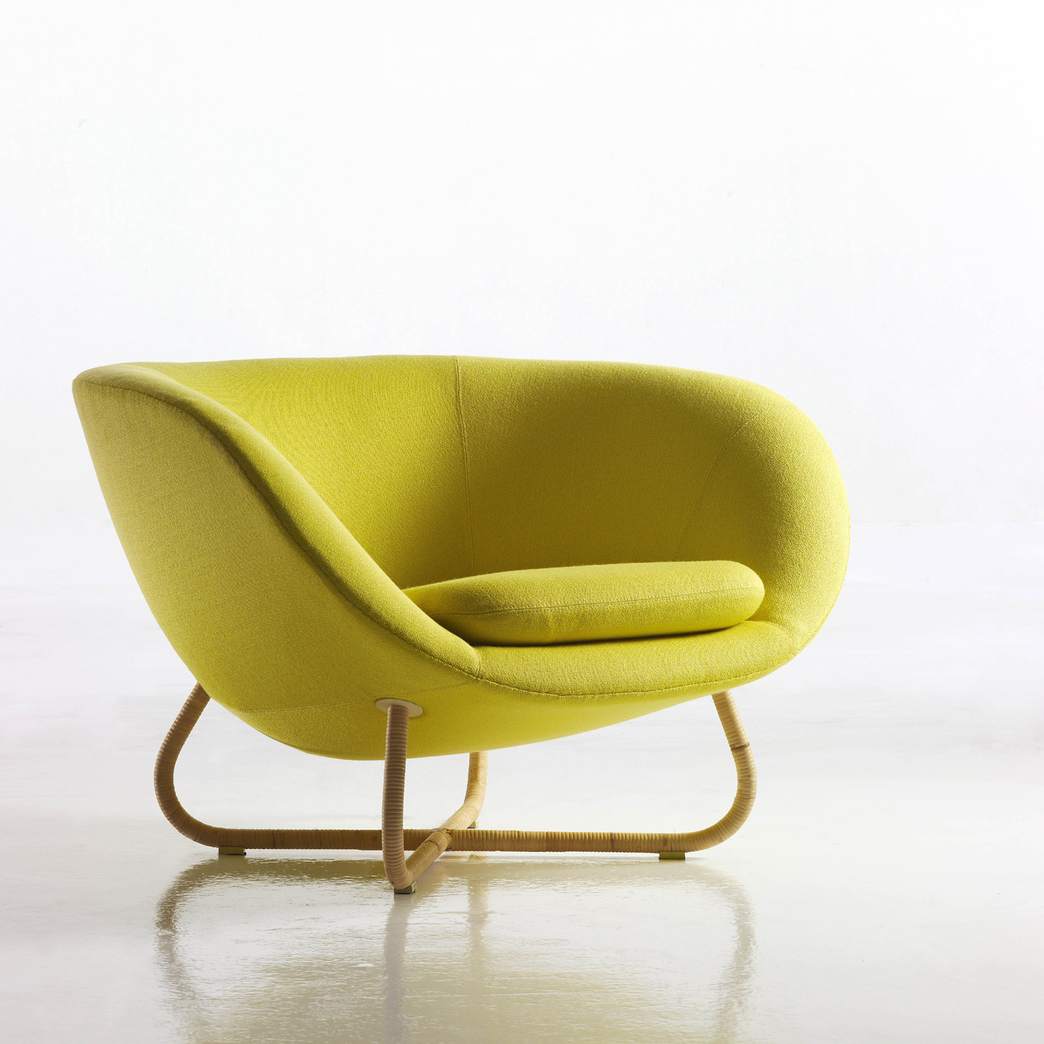 EJ 6 Yasmin Armchair