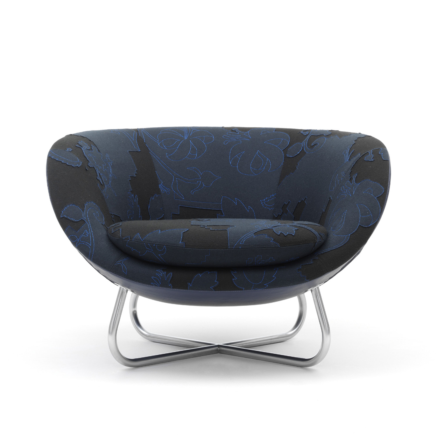 EJ 6 Reception Chair