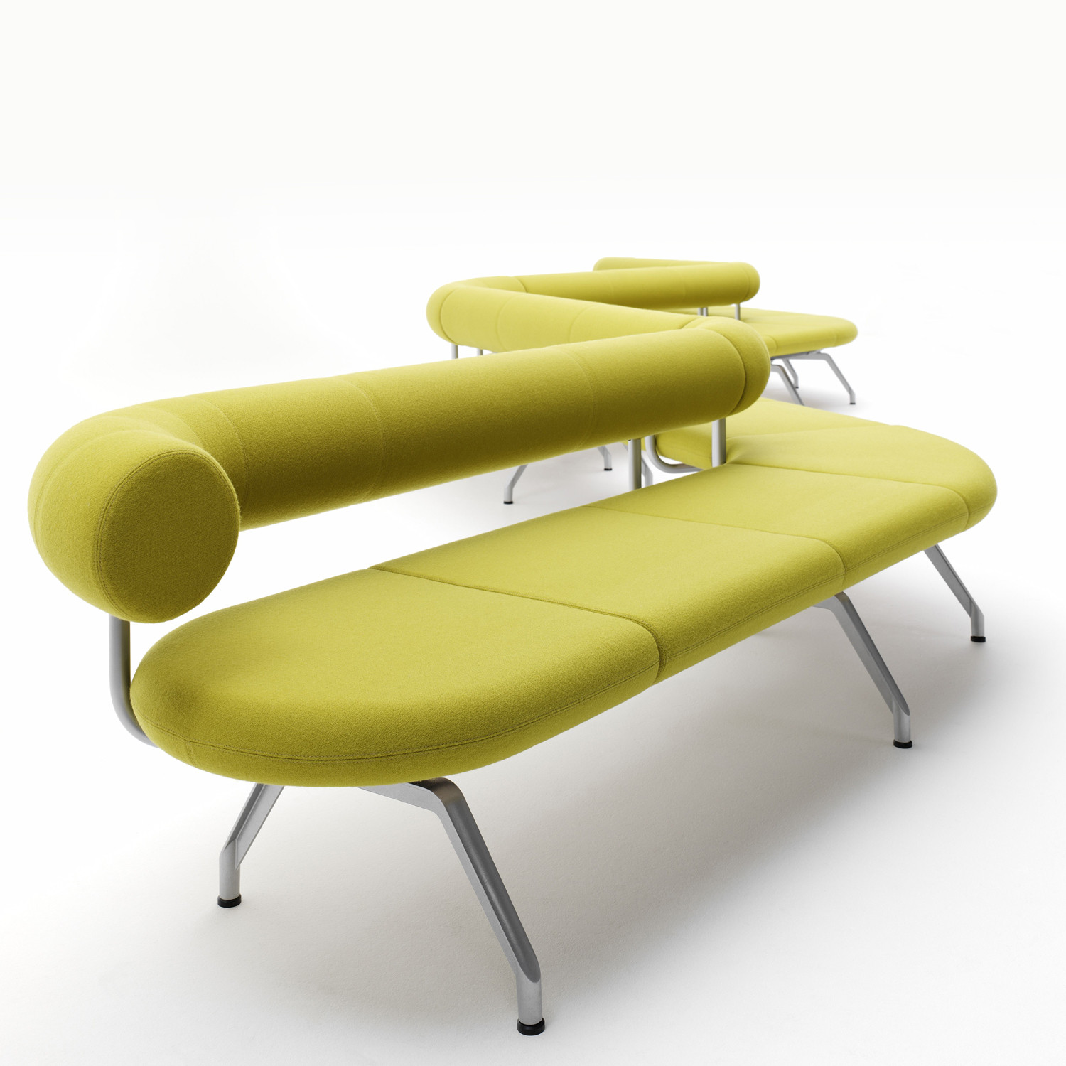 EJ 900 Pipeline Bench