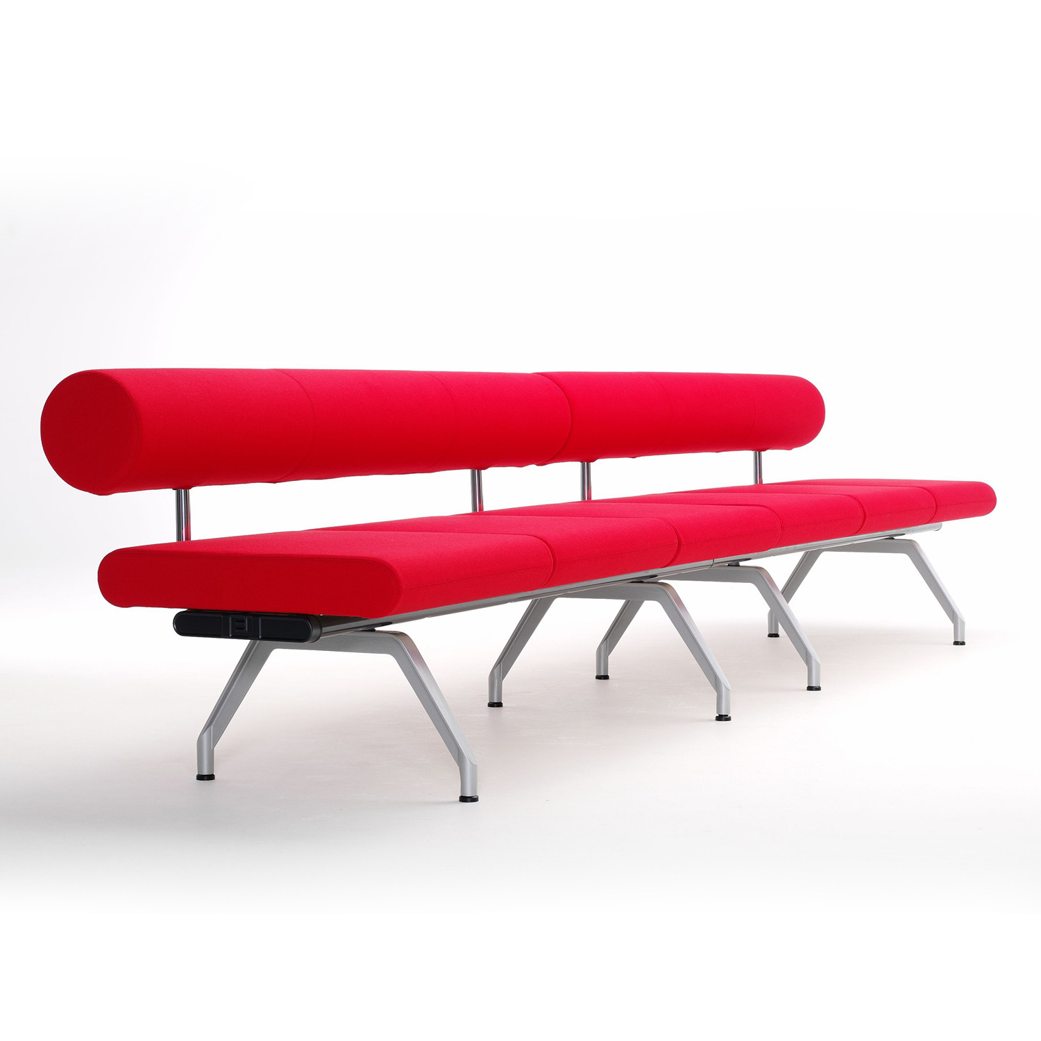 EJ 900 Pipeline Soft Seating