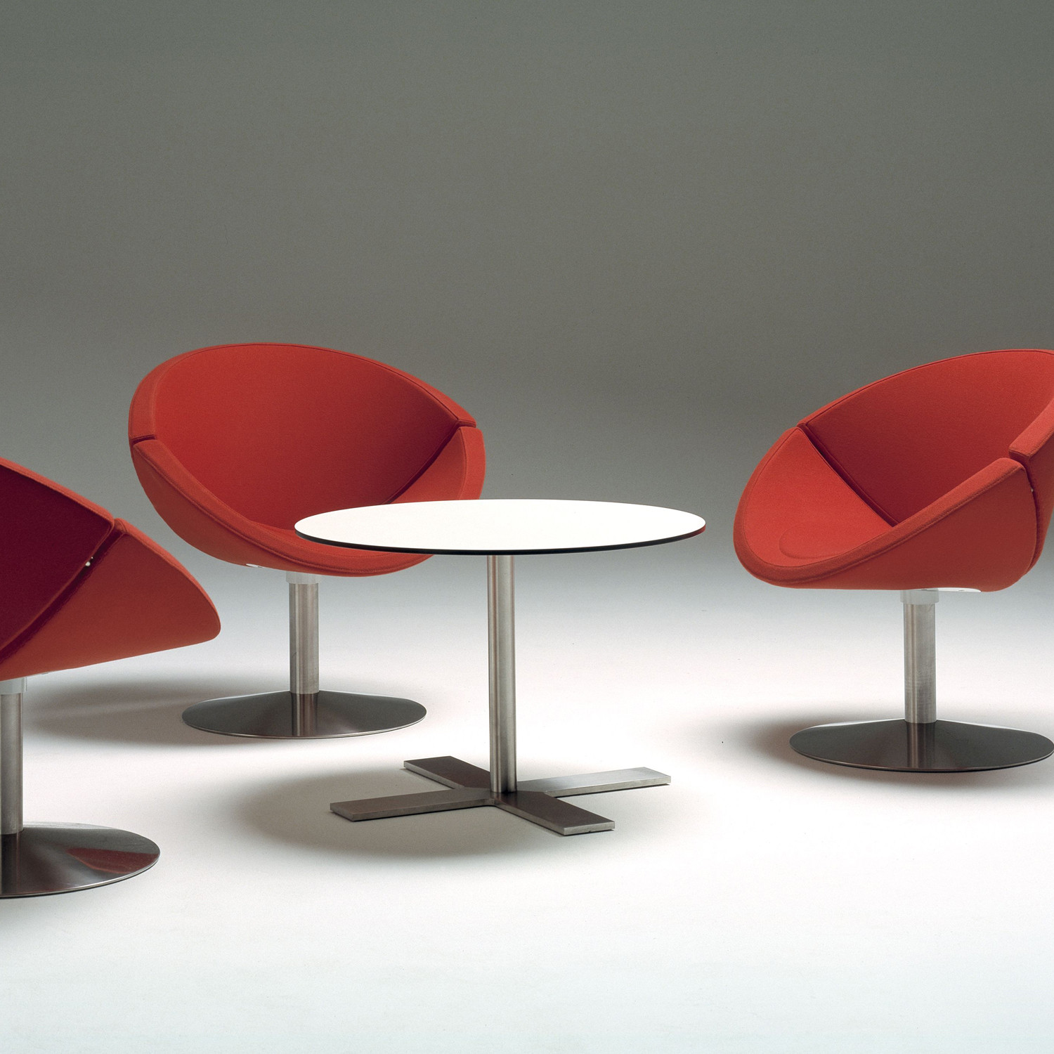 EJ 96 Apollo Table Erik Joergenson