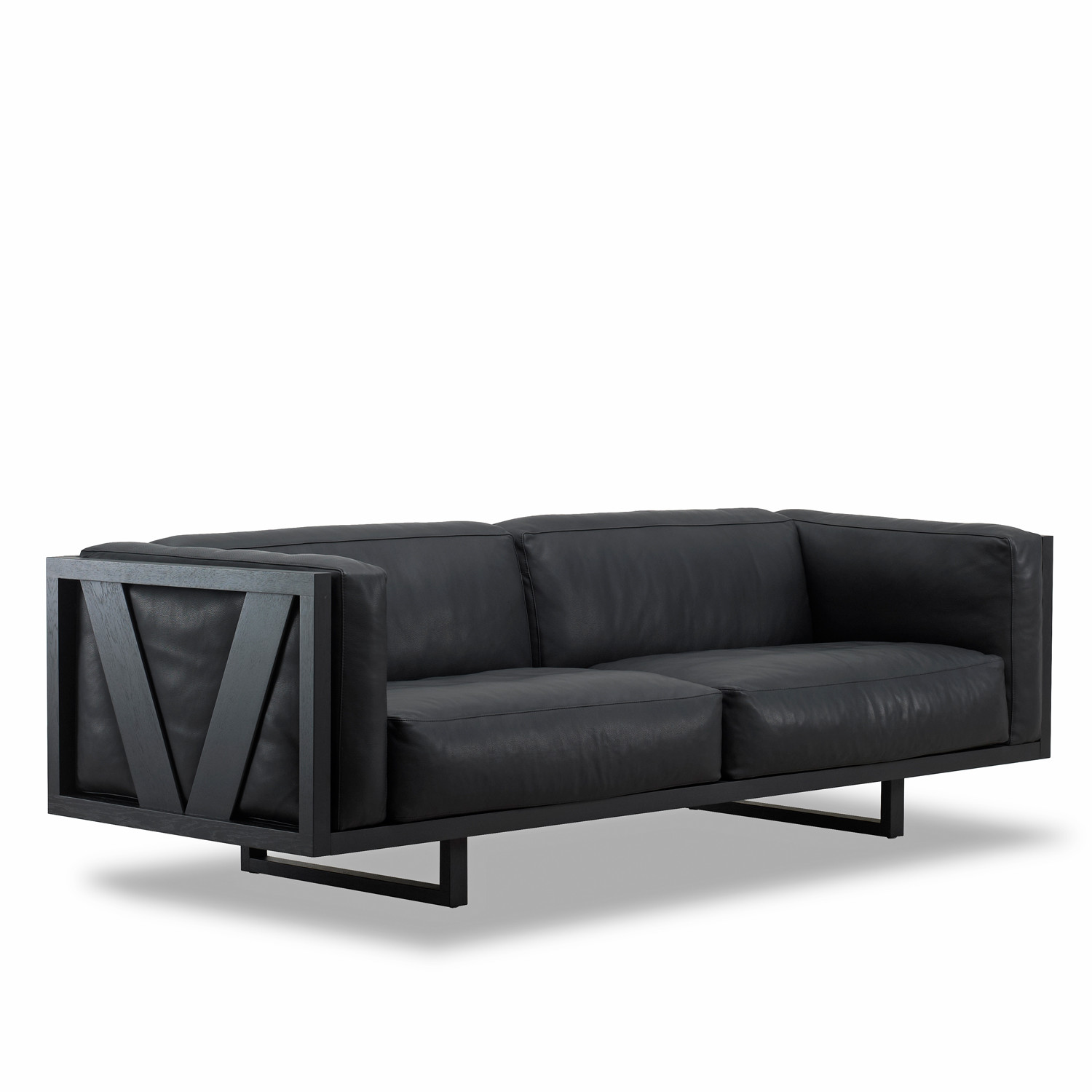 EJ 555 Frame Sofa