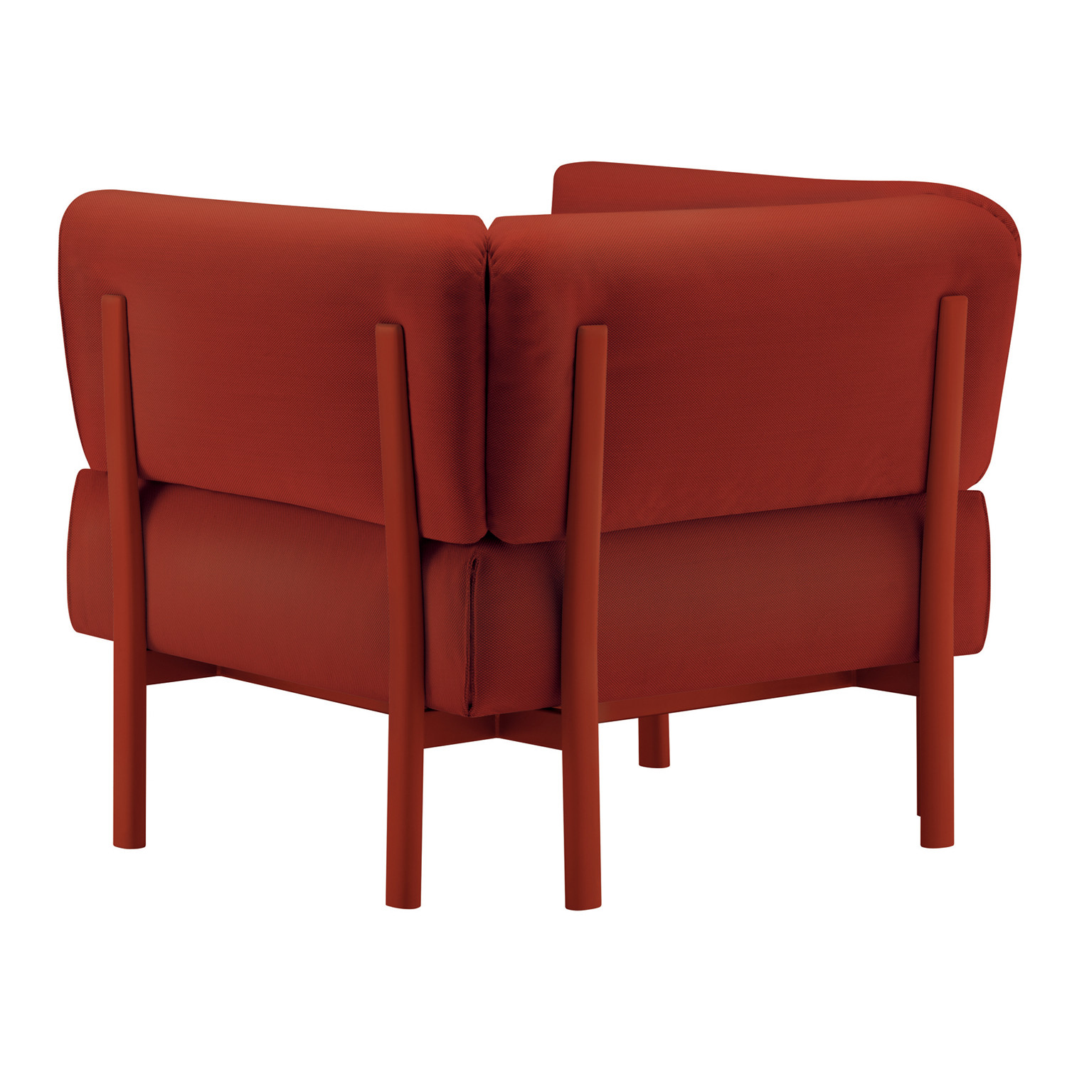Eleven Armchair by PearsonLloyd