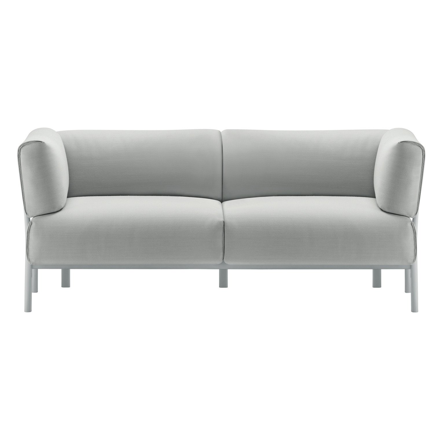 Eleven Two-Seater Sofa