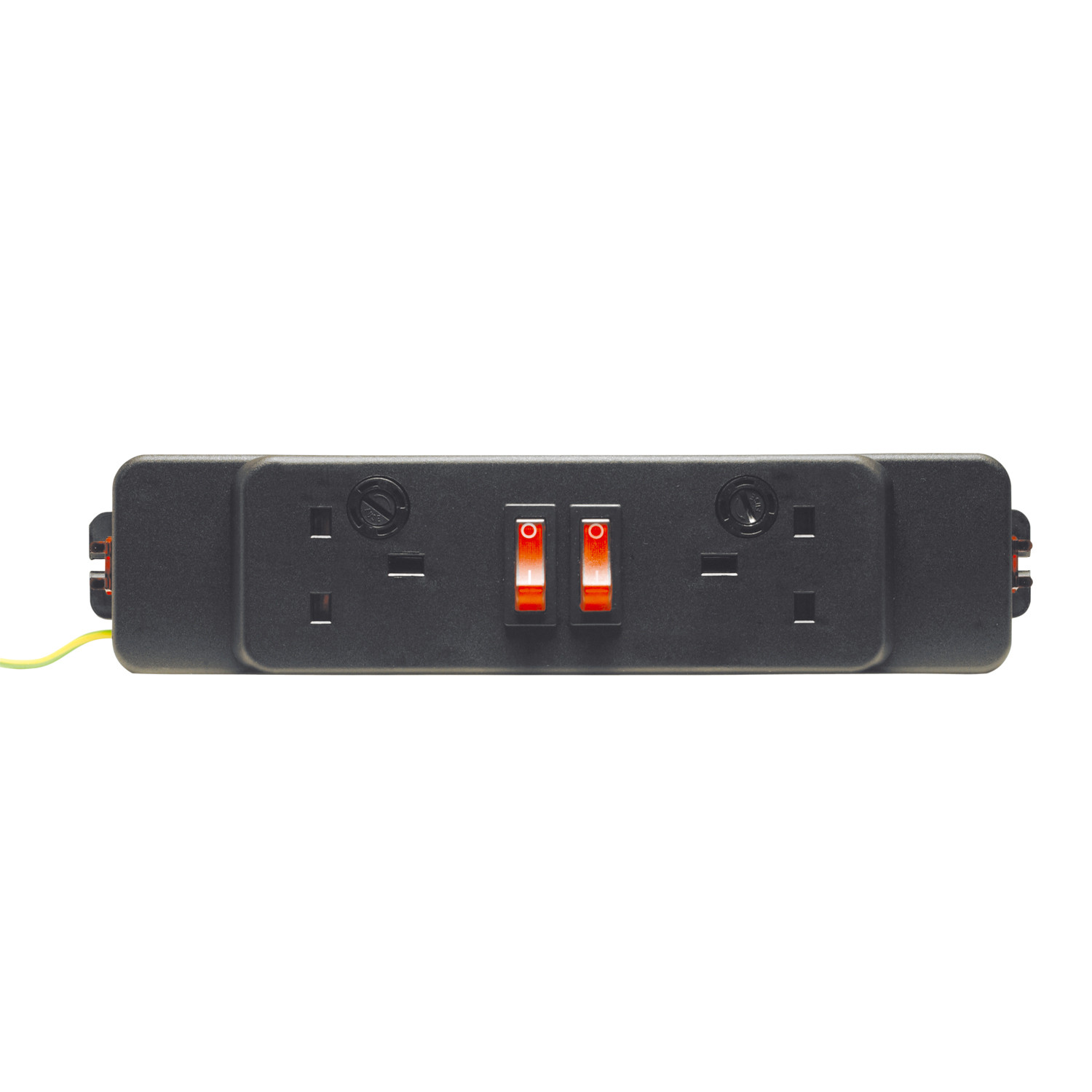 Power Socket Modules DPG Formfittings