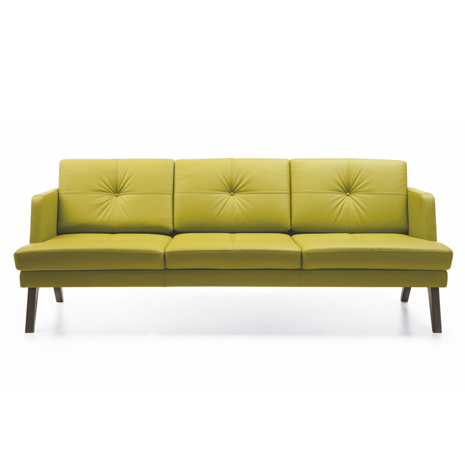 October Three Seater Sofa