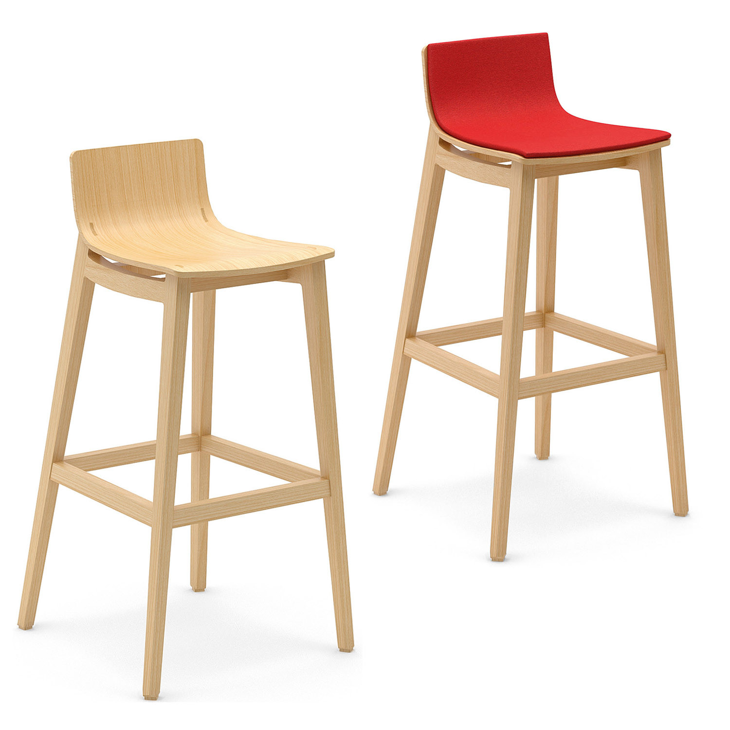 Emma Bar Stool