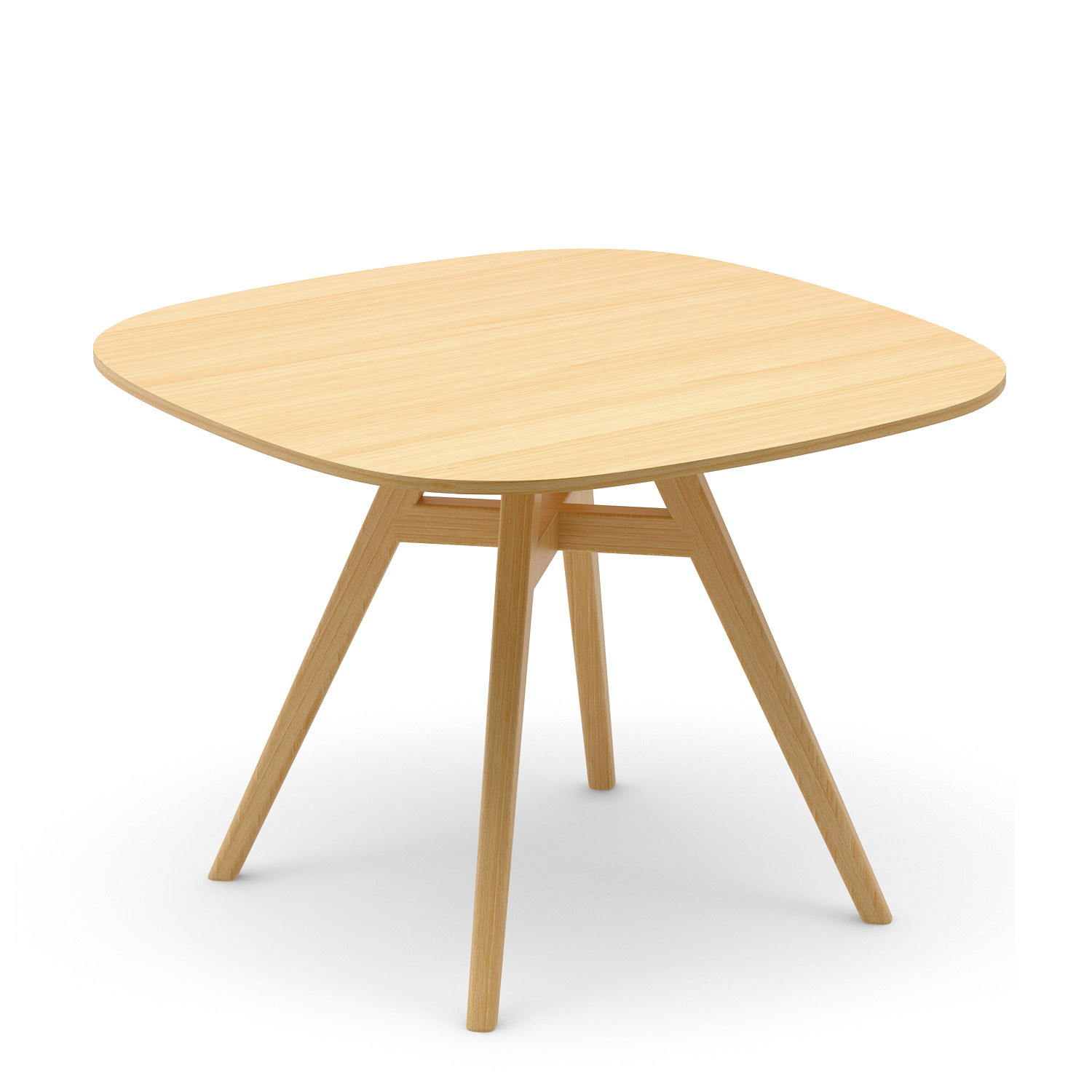 Emma Table by Connection