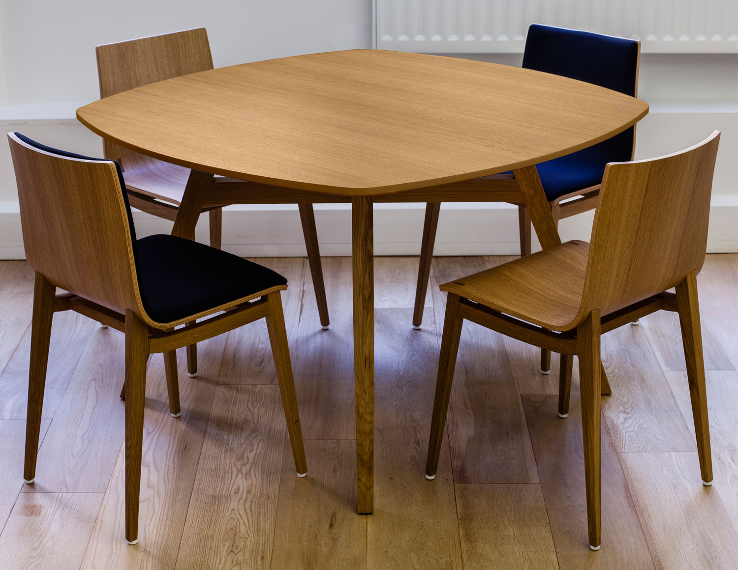 Emma Chair by Connection