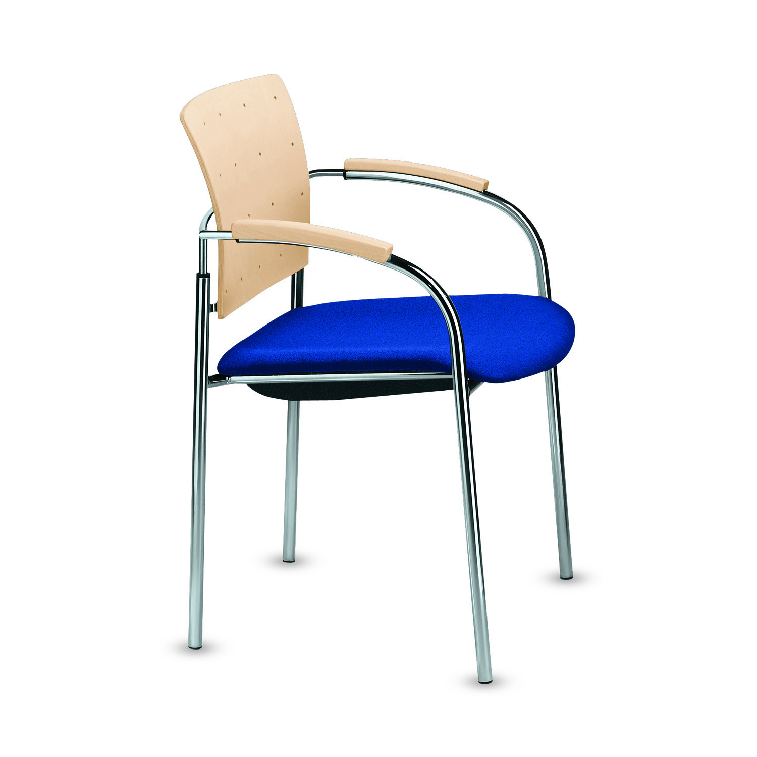 Enzo Conference Chair