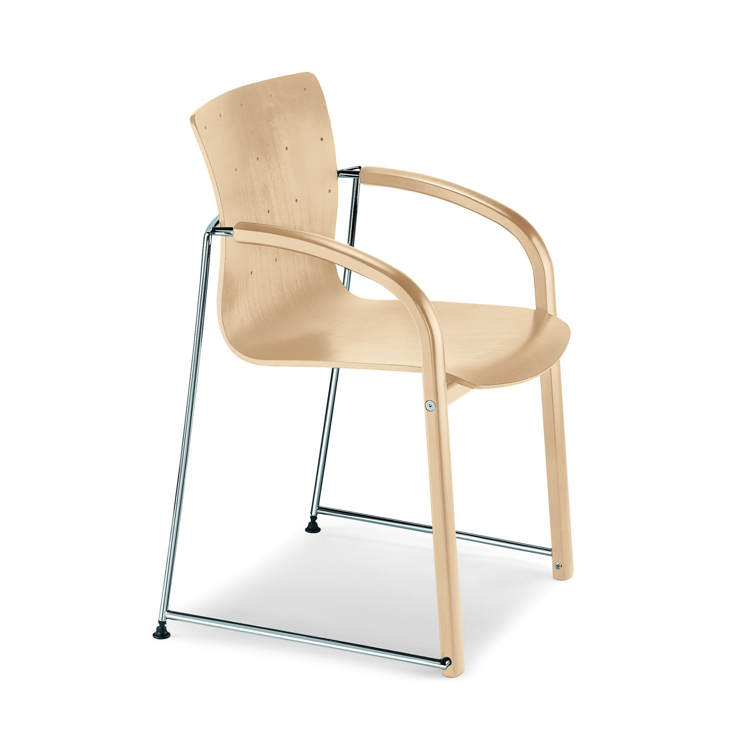 Enzo Visitors Chair