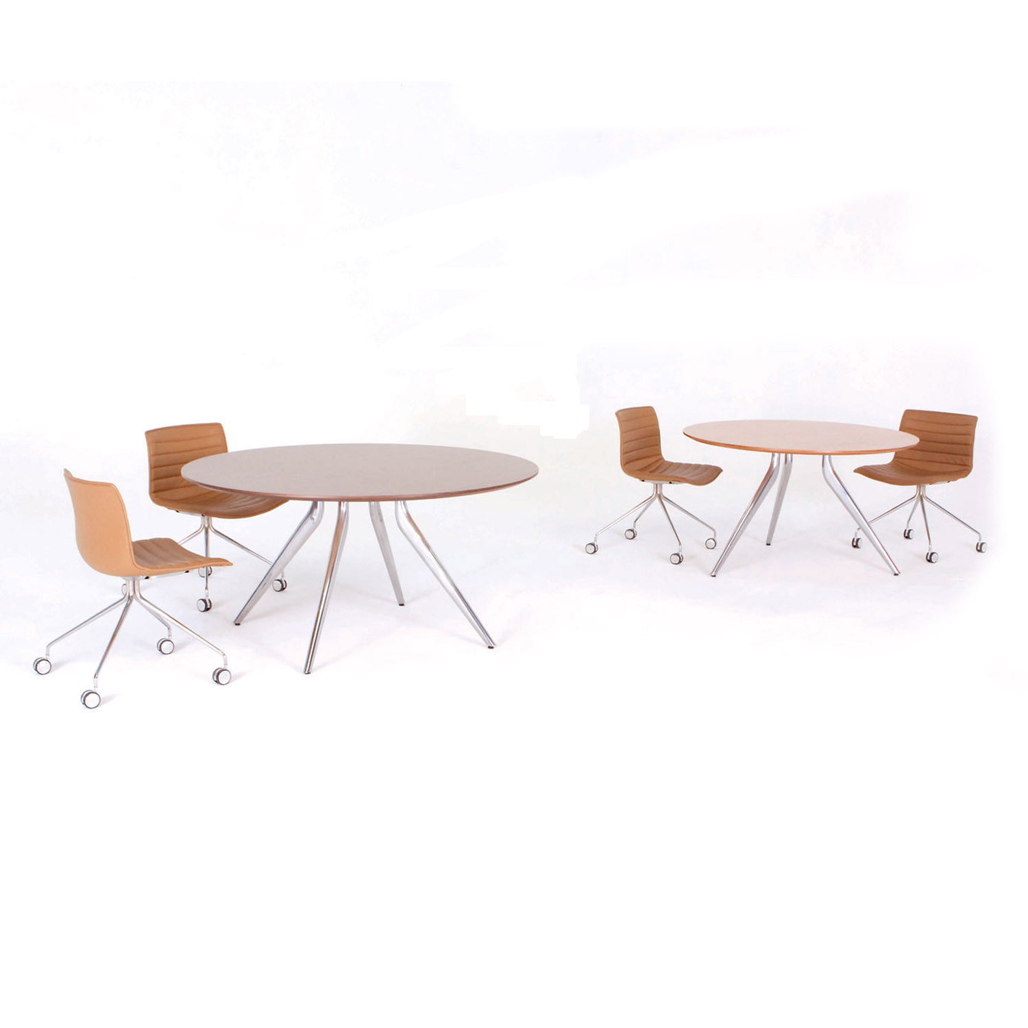 Eona Circular Tables