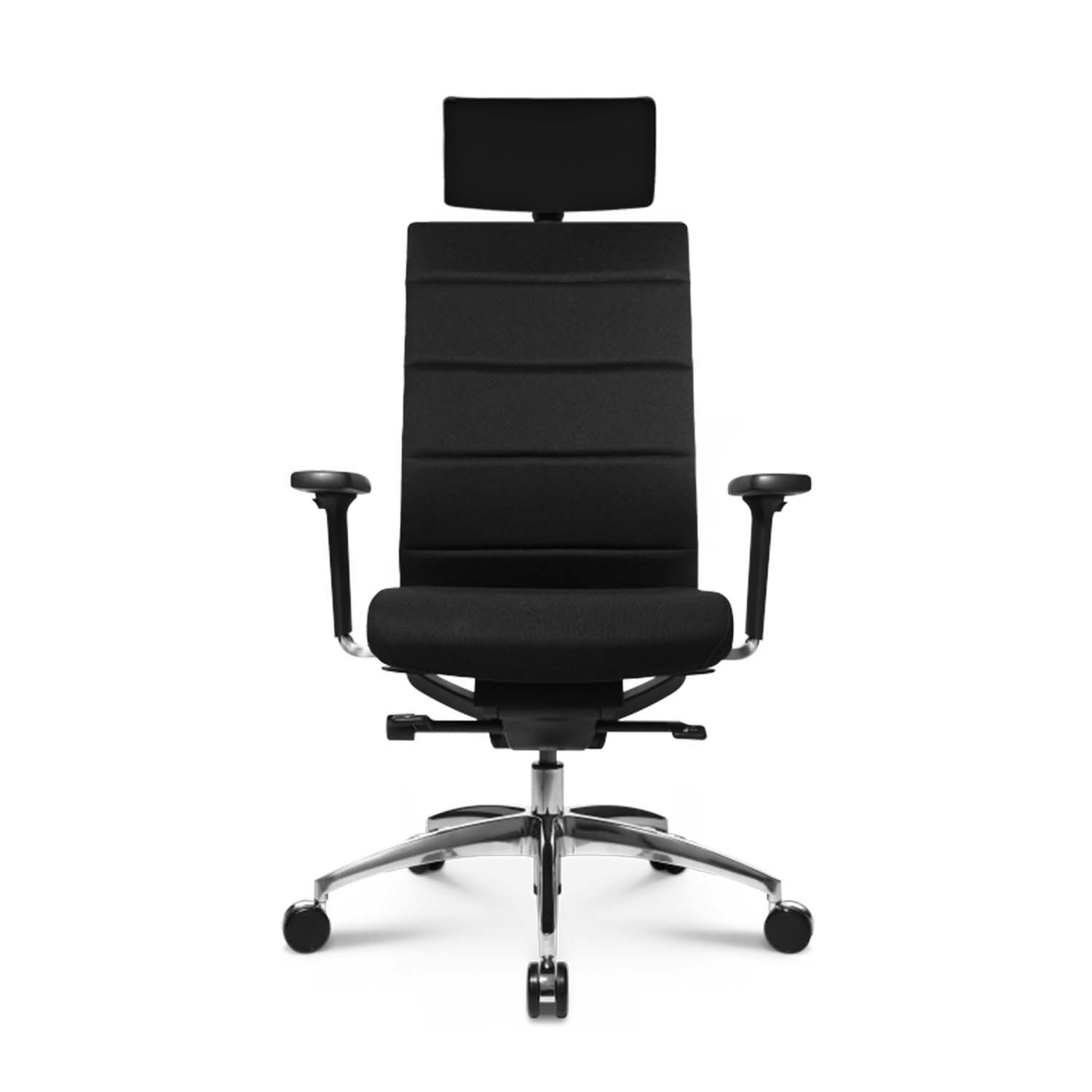 ErgoMedic 100-4 Chair 2