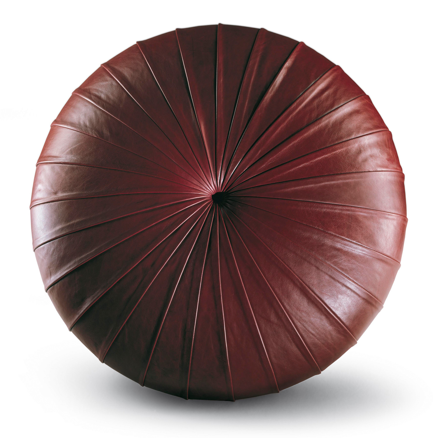 Esedra Pouf Aerial View