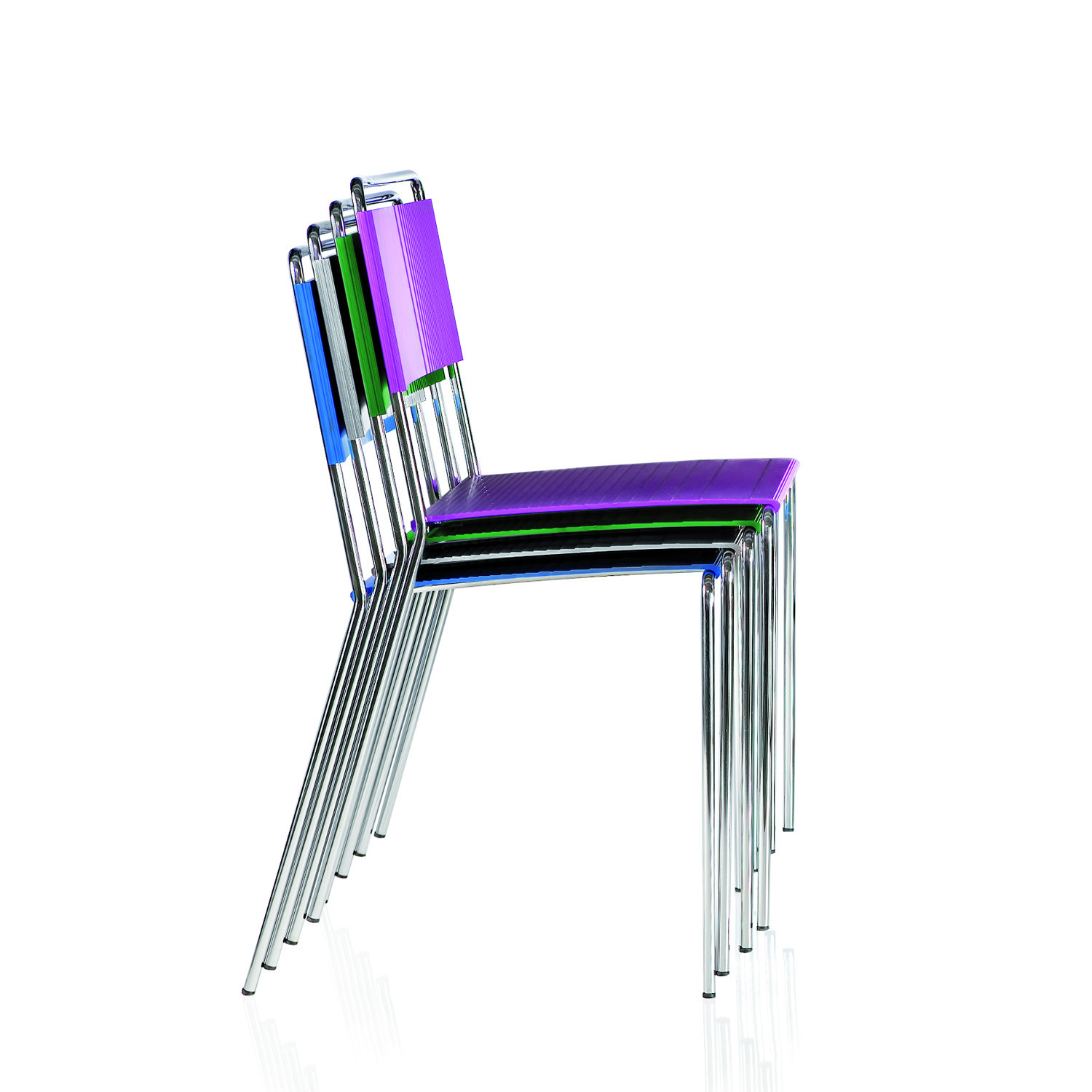 Estrosa Stackable Chairs
