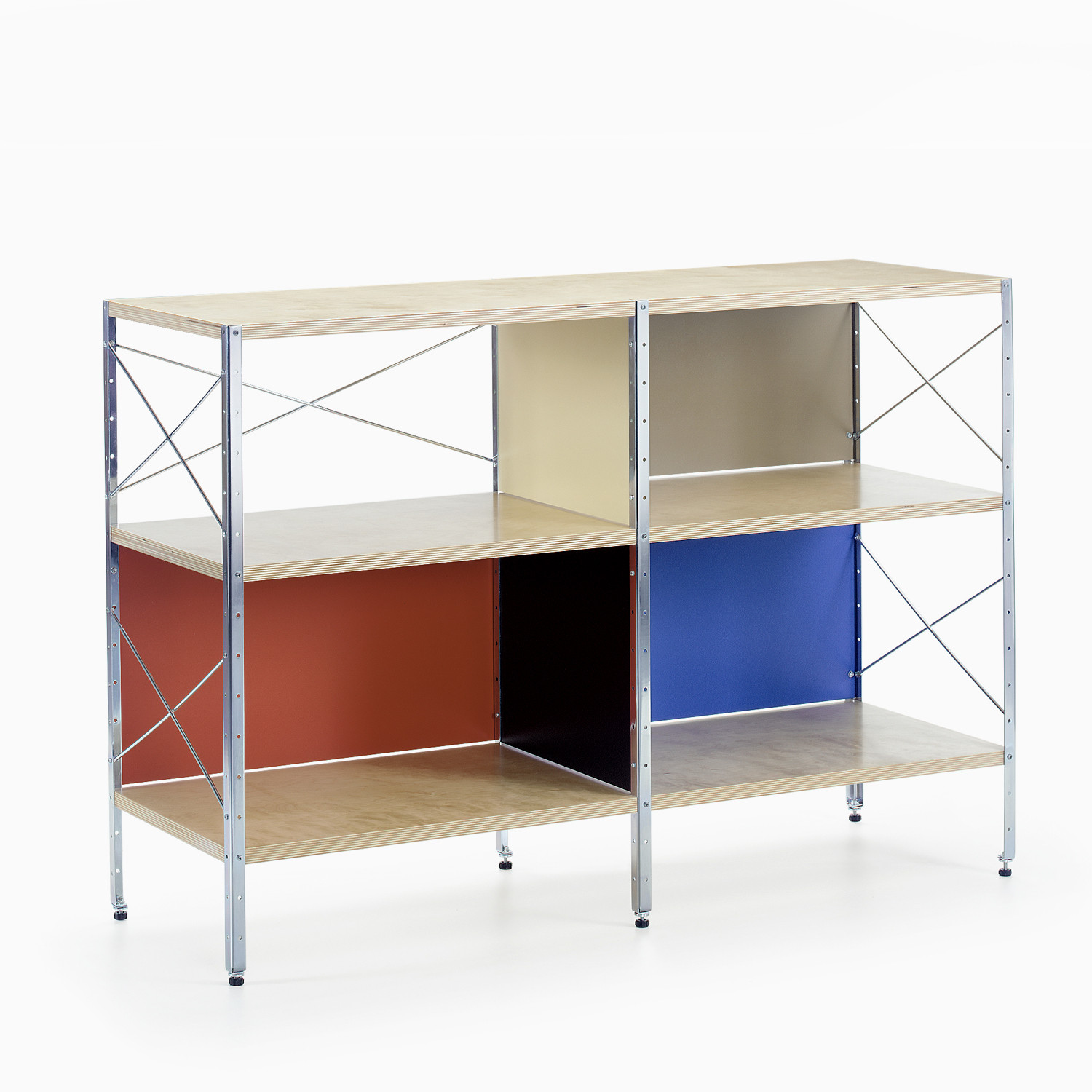 ESU Shelf