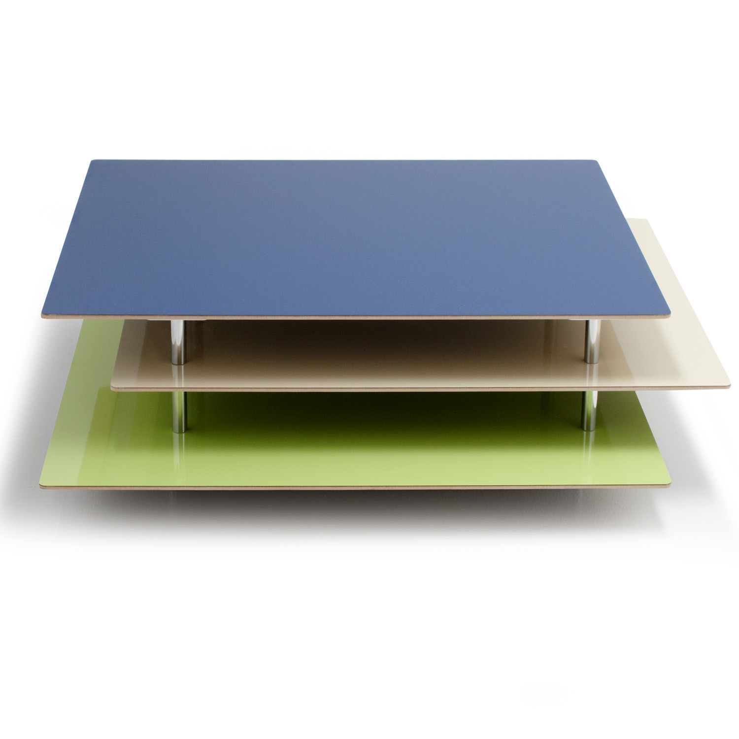 Etage Contemporary Coffee Table