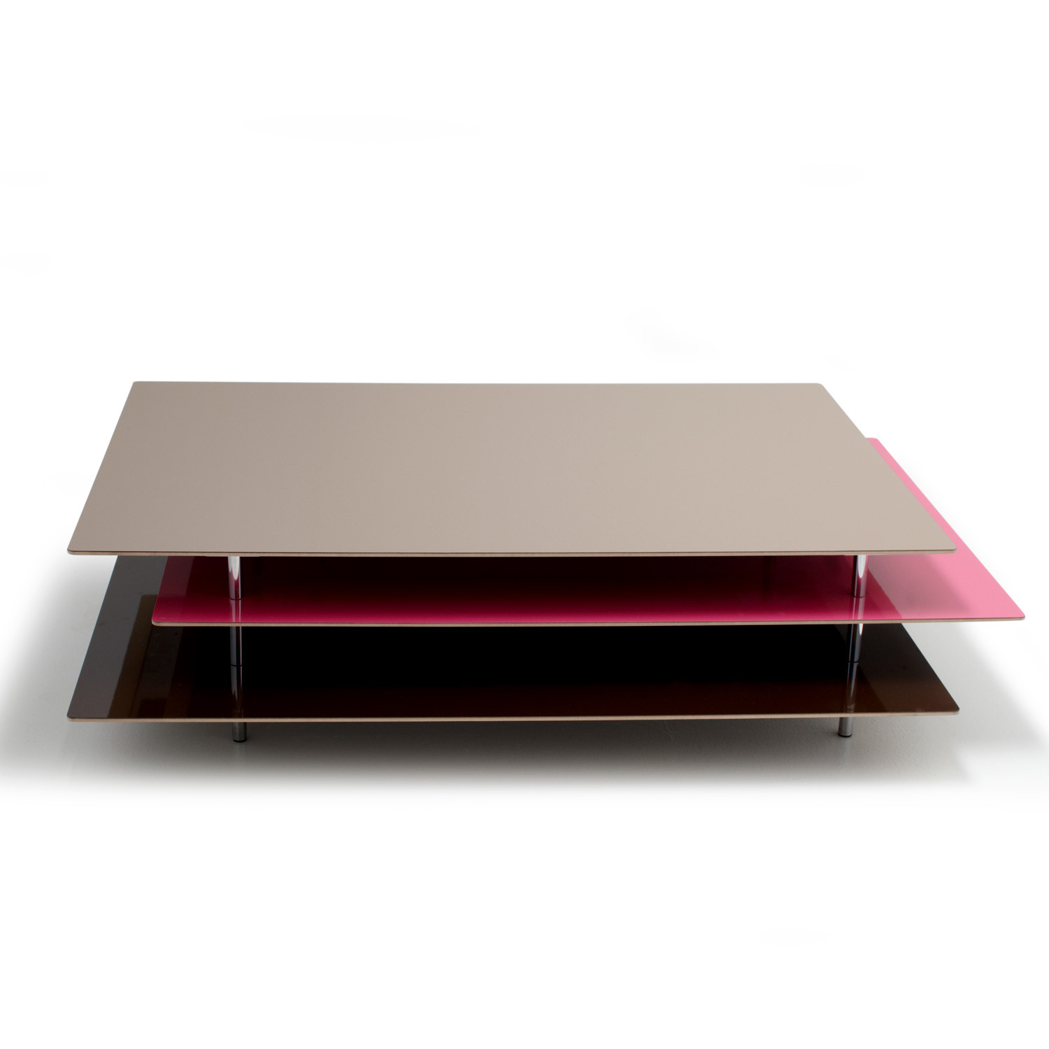 Etage Coffee Tables by Offecct