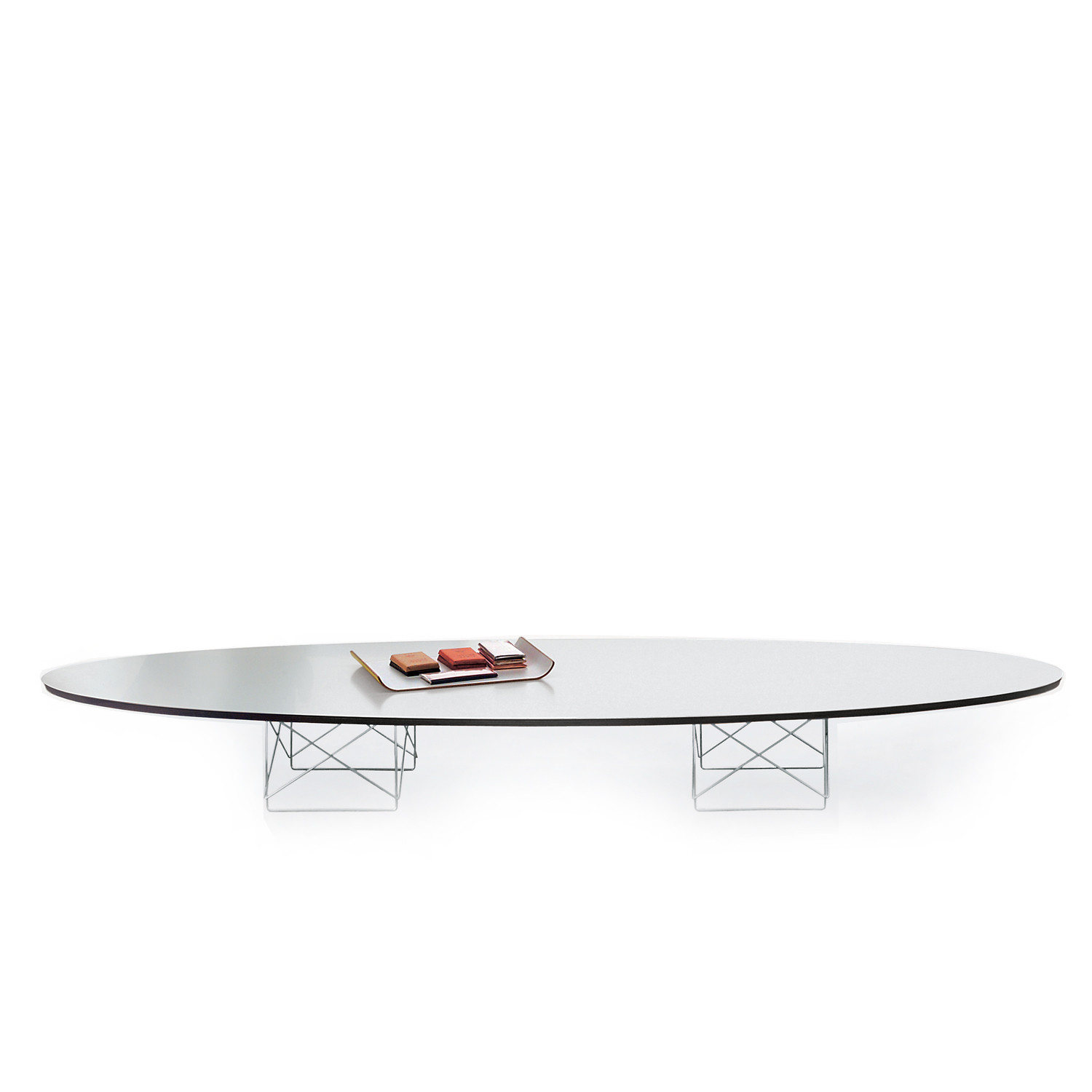 Elliptical Table ETR