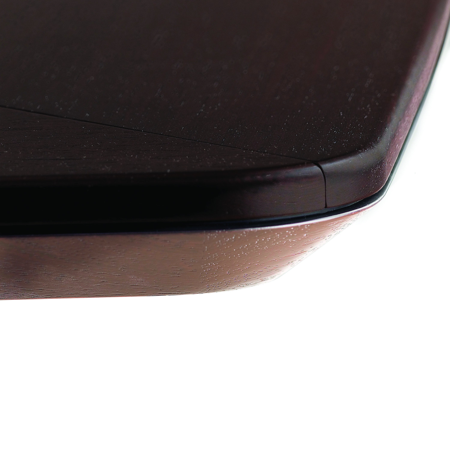 Executive Conference Table detail