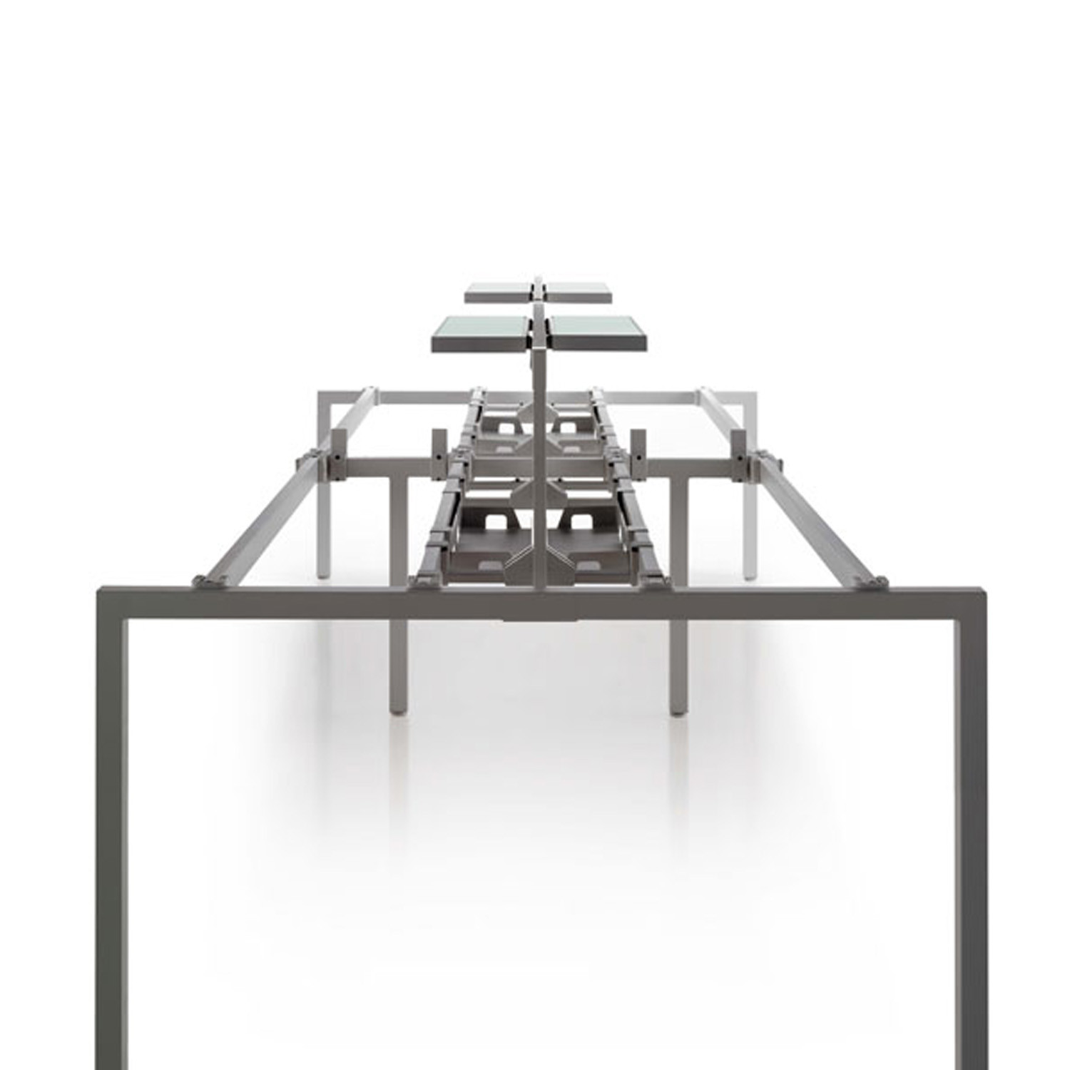 F25 Bench Desk Frame