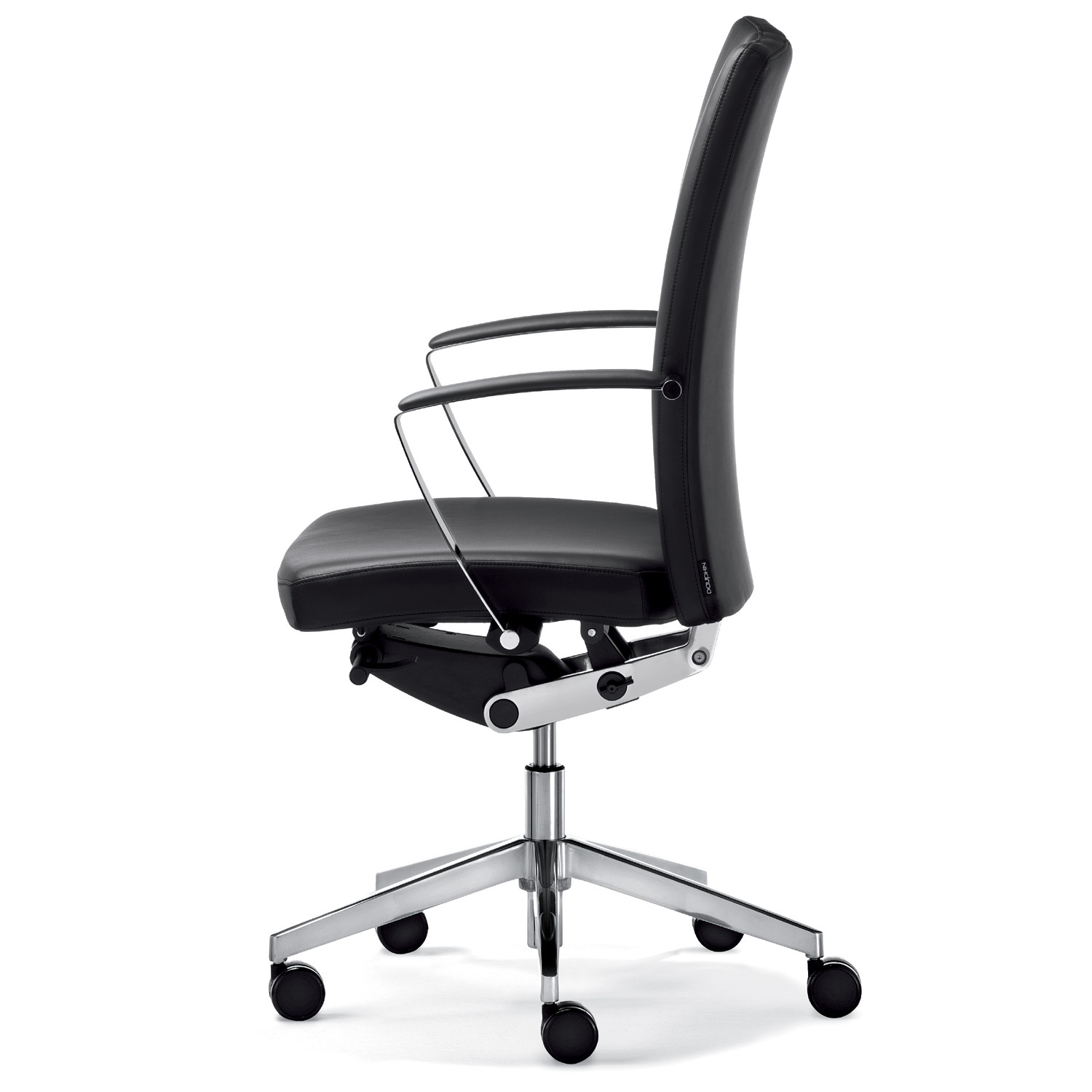 Fair Play Executive Leather Office Chair