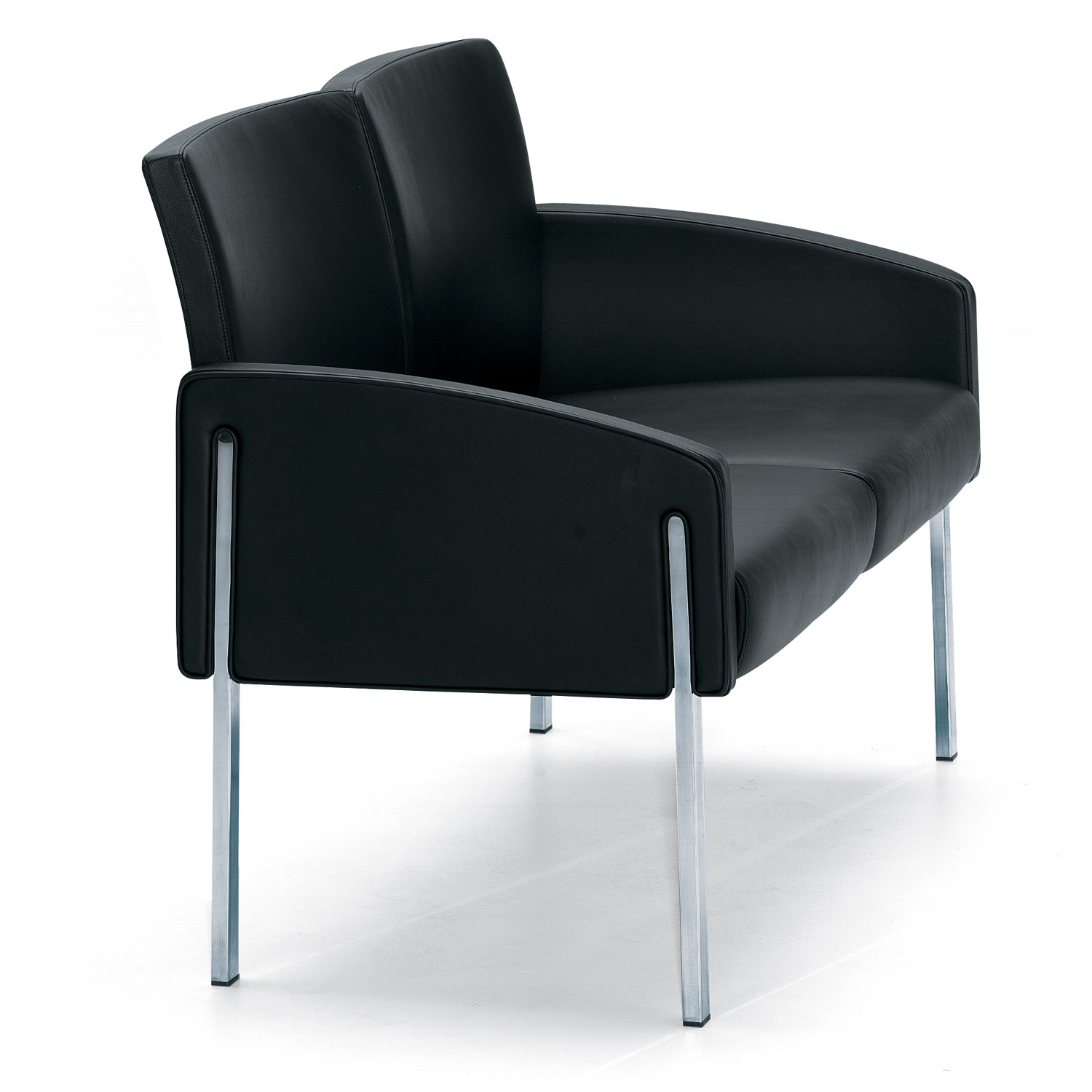 Fair Play 2-Seater Sofa