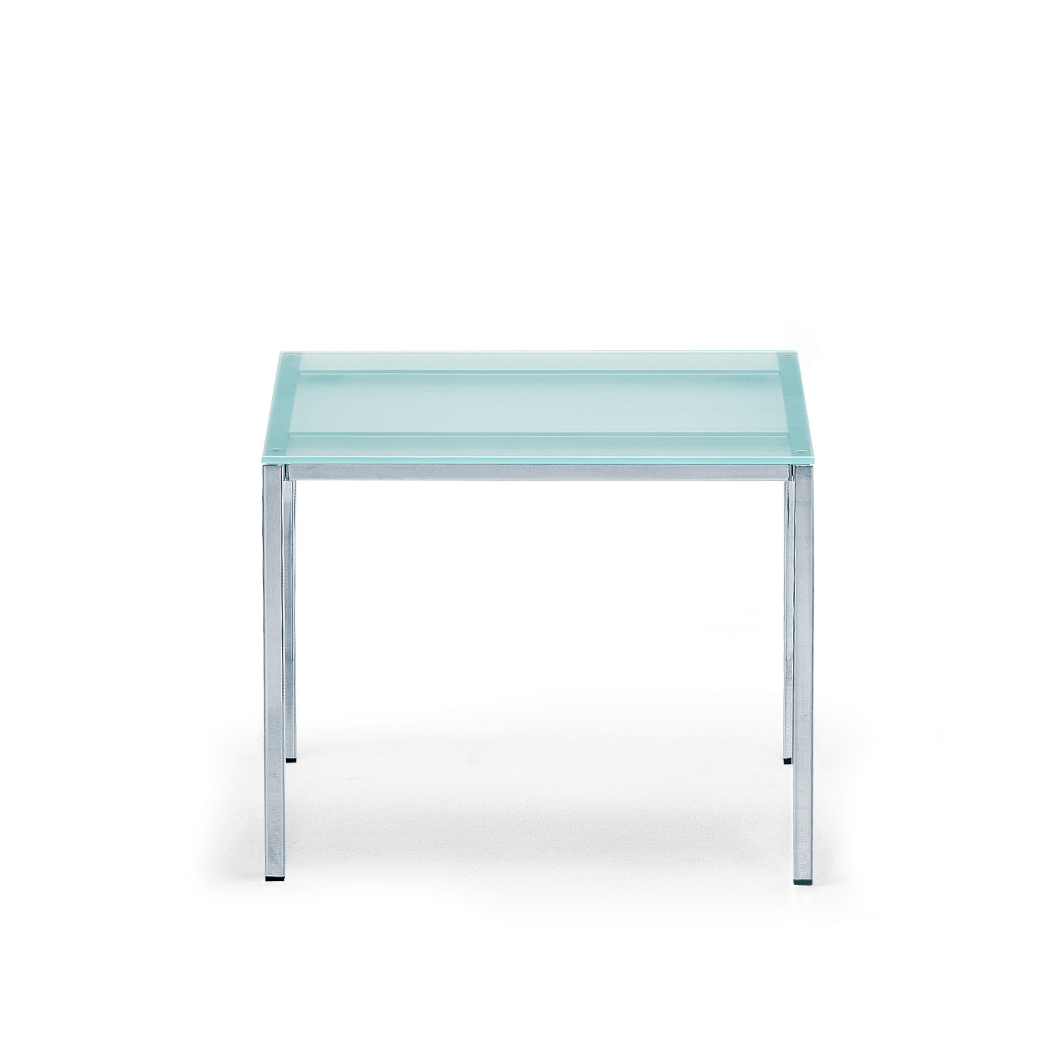 Fair Play Square Coffee Table