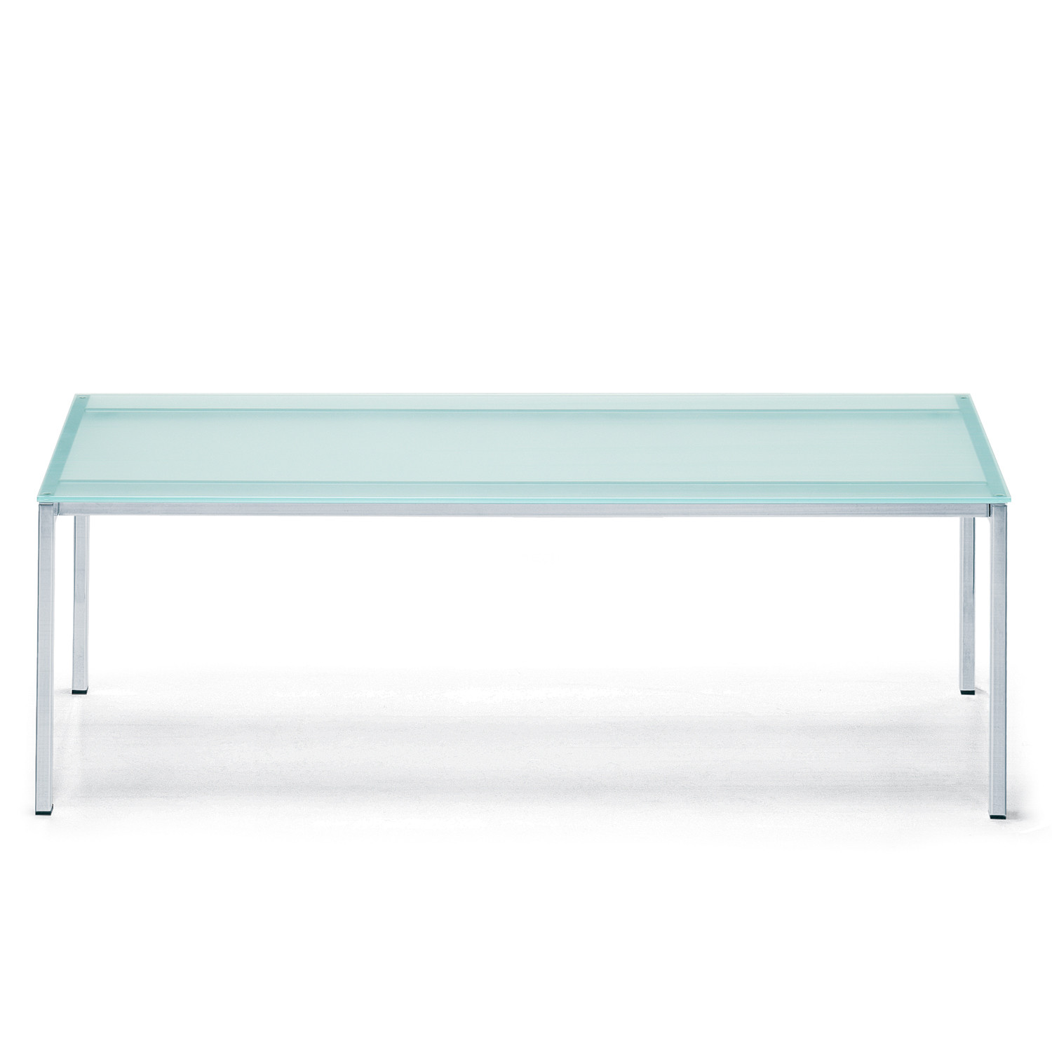 Fair Play Rectangular Coffee Table