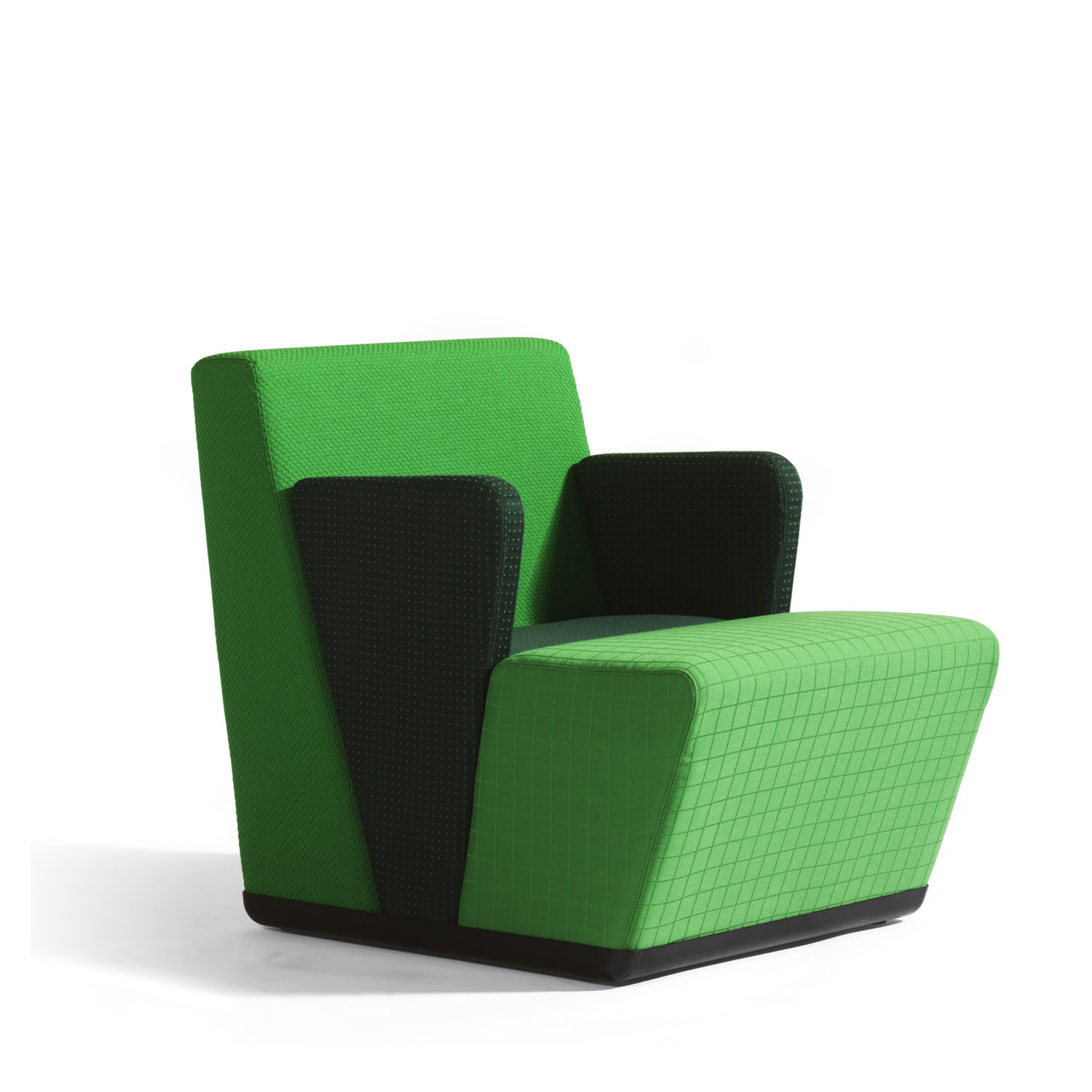 Fellow Club Armchair S30