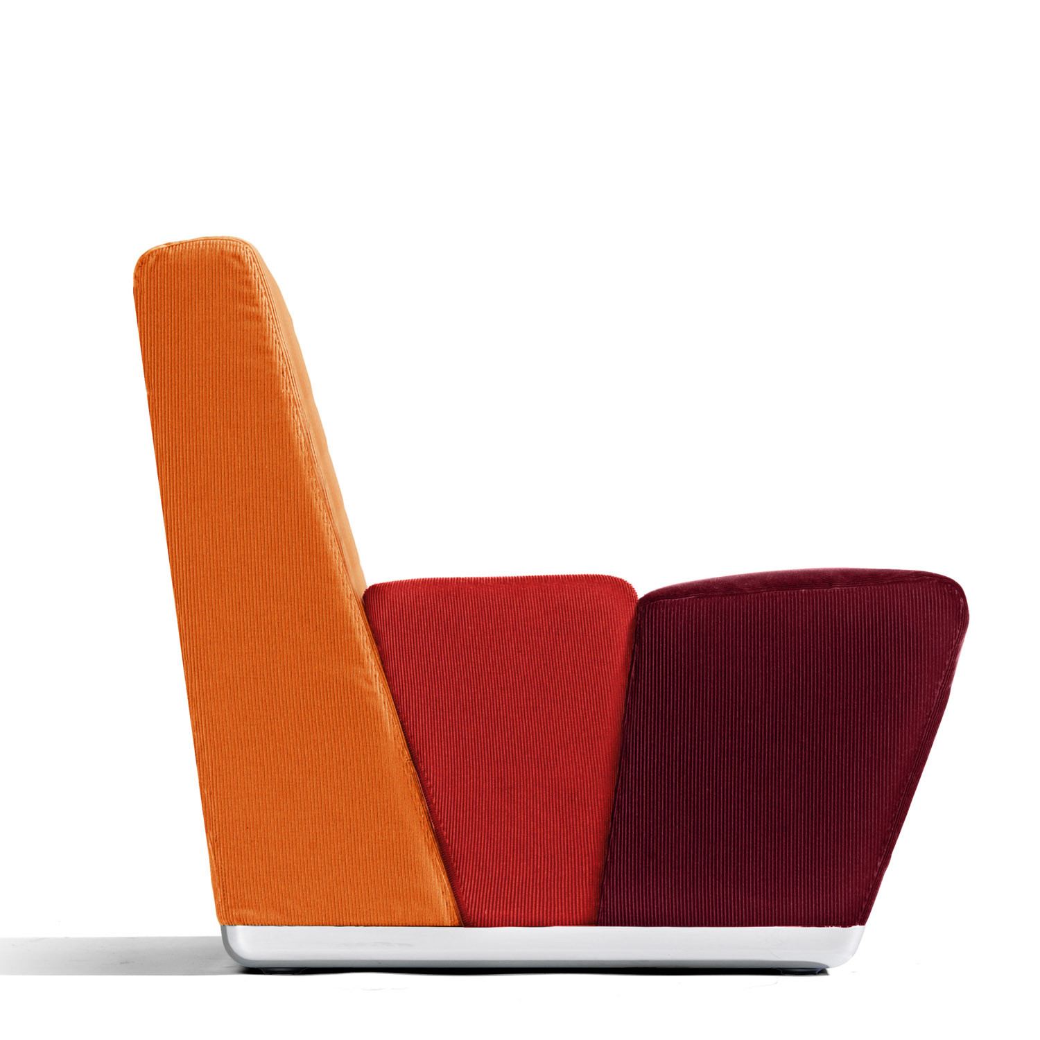 Fellow Modular Soft Seating S30