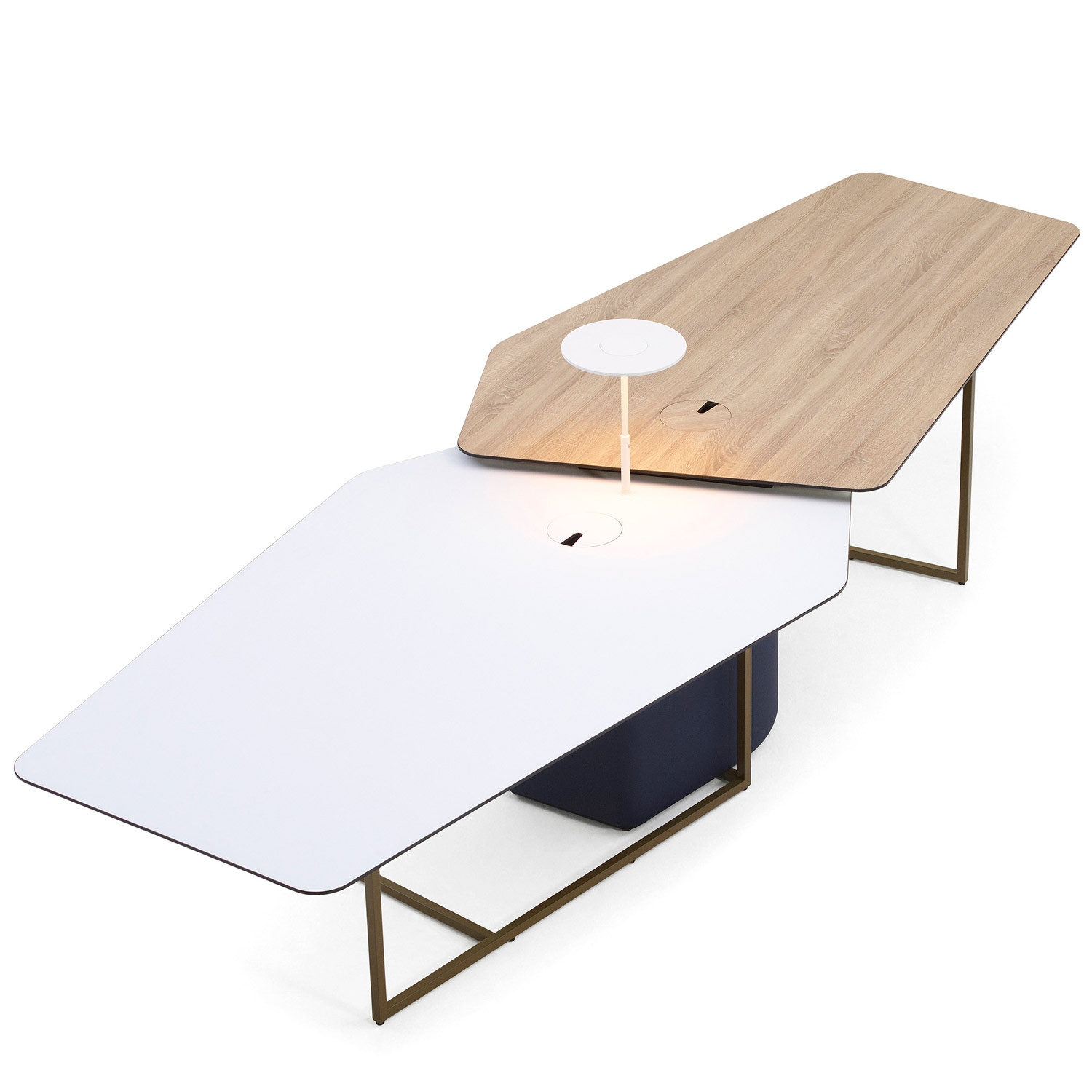 Fielding Worktable