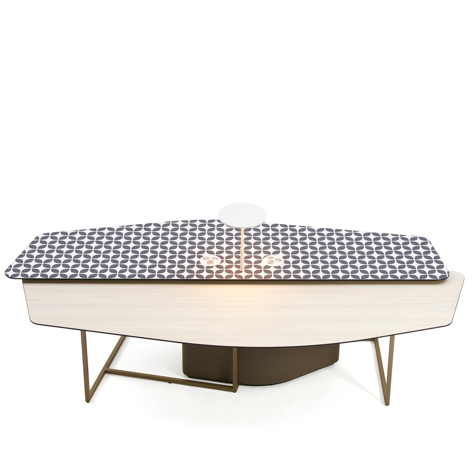 Fielding Worktable
