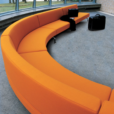 Intercity Designer Sofa