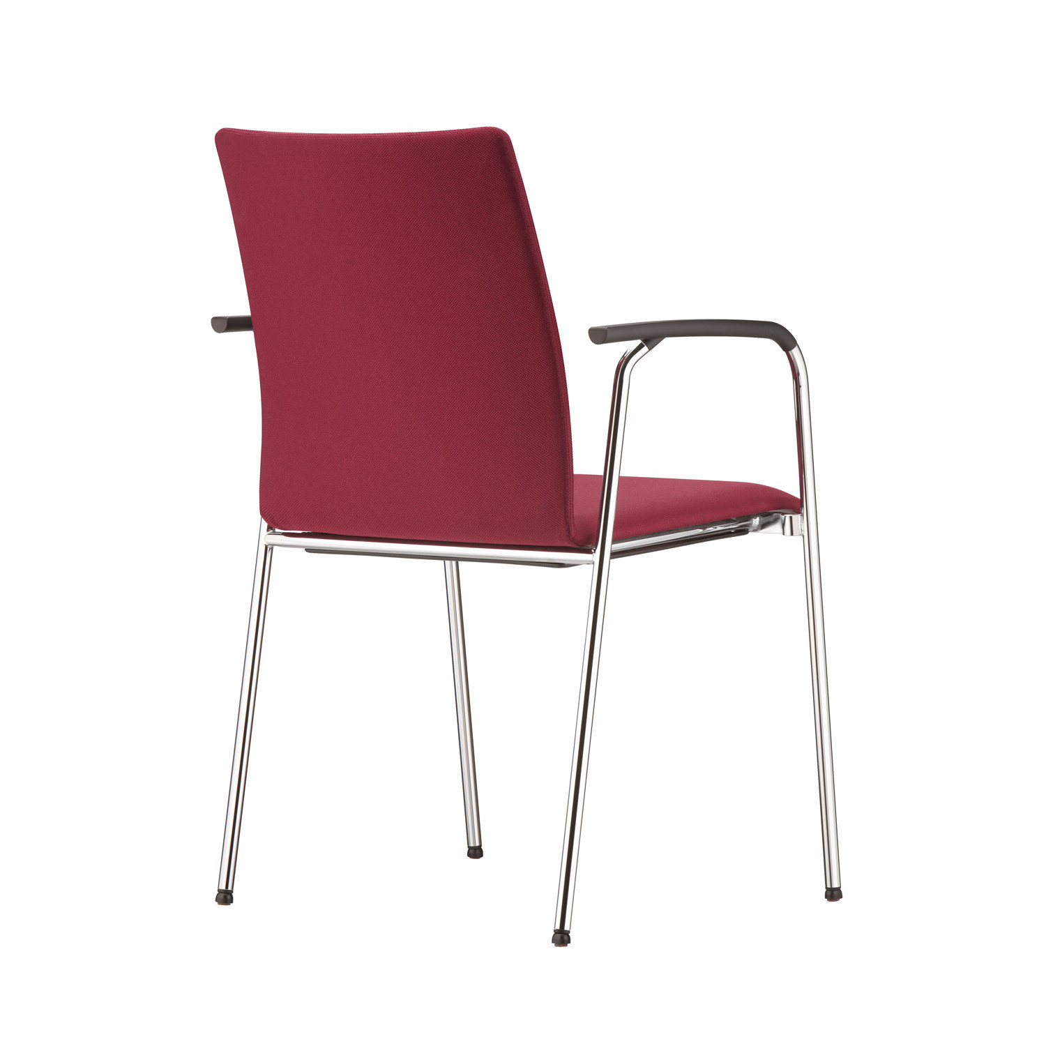 First Class 4-Legged Armchair