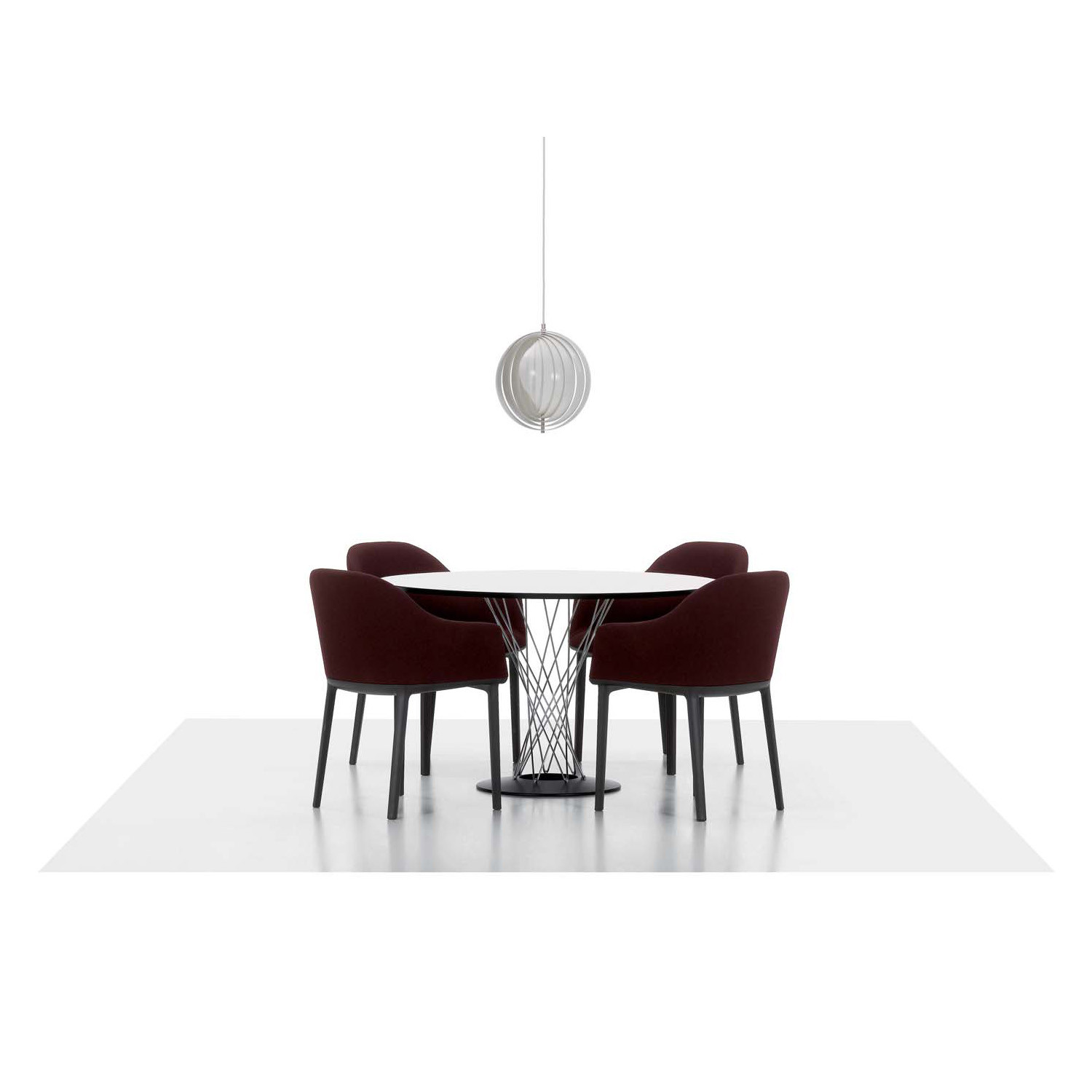 Noguchi Dining Table