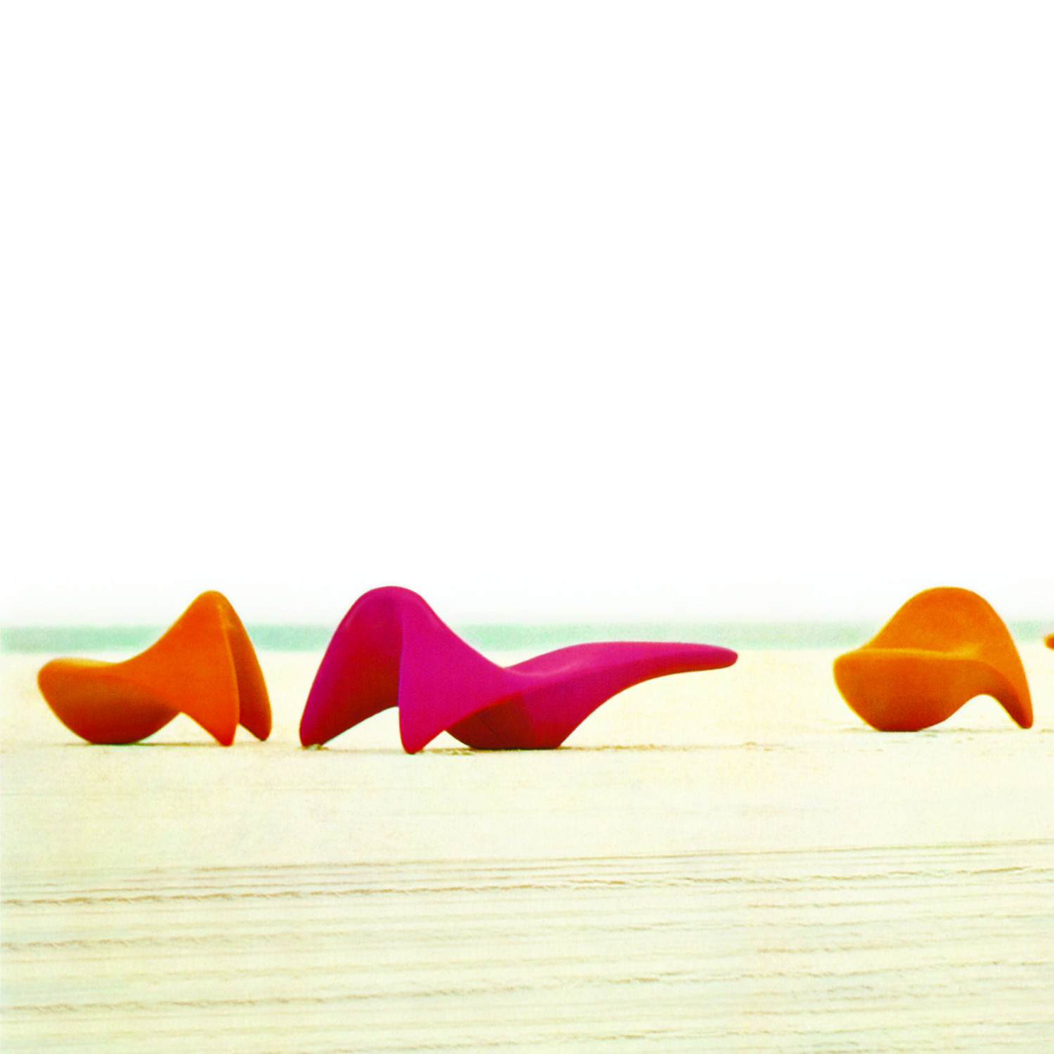 9900 Colani Lounge Seating