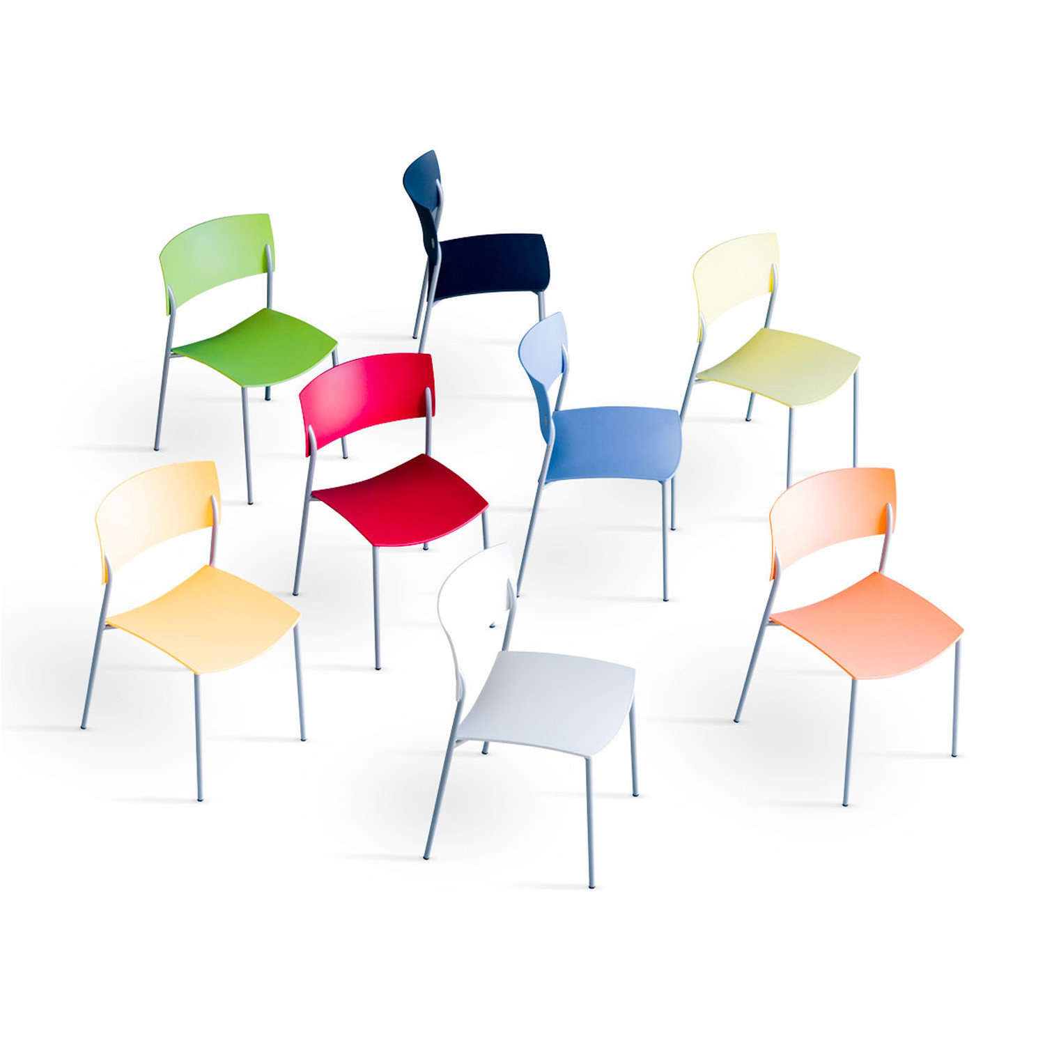 Chat Chairs