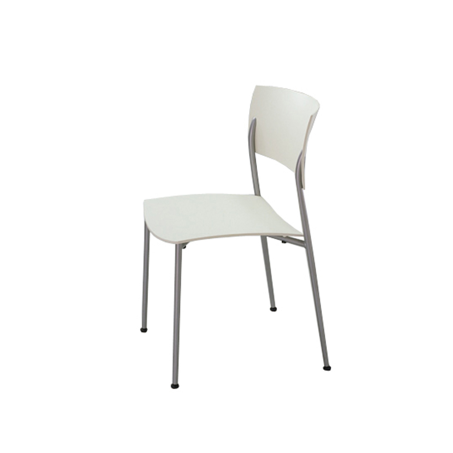 Ch@t Chair Stackable