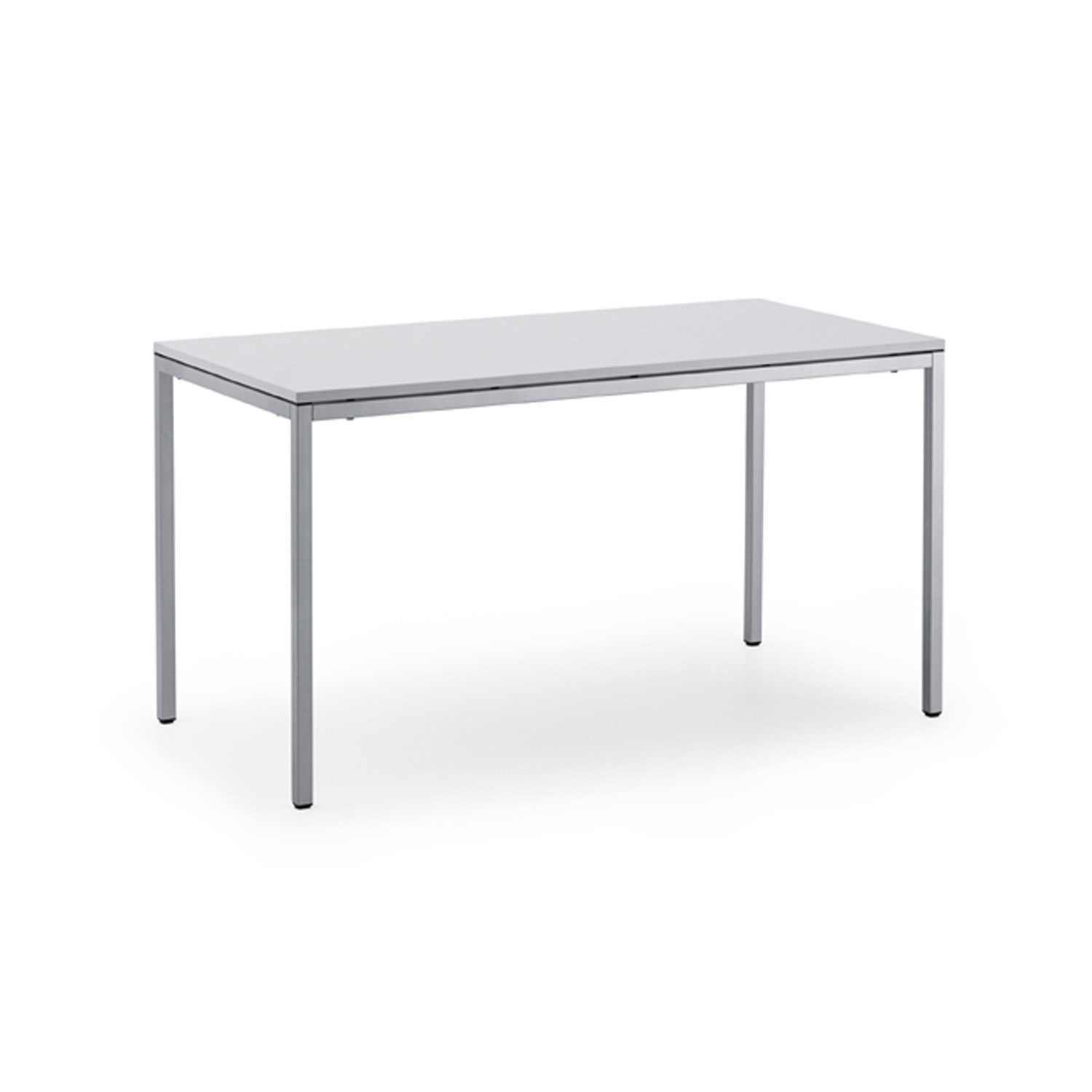 Clip Rectangular Table
