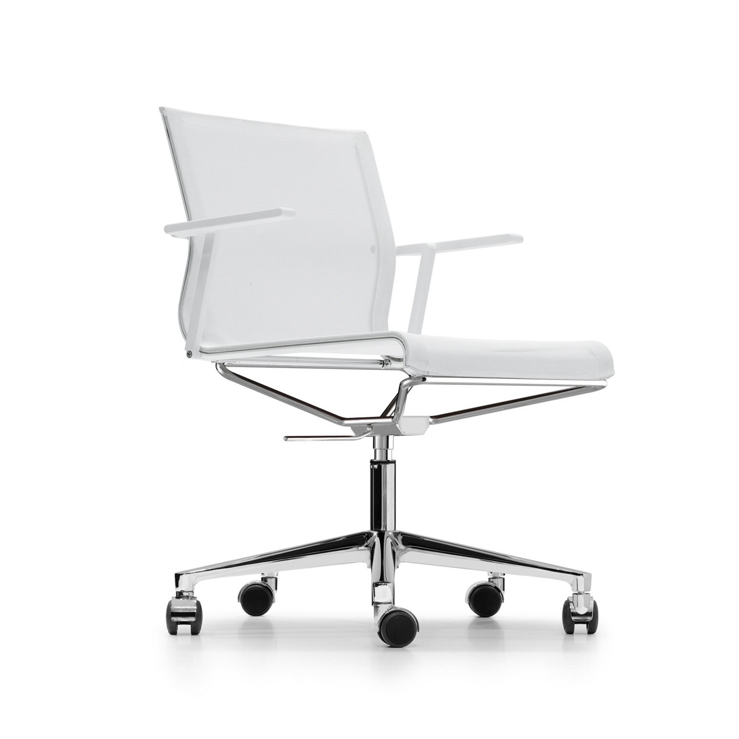 Stick Light Office Chair
