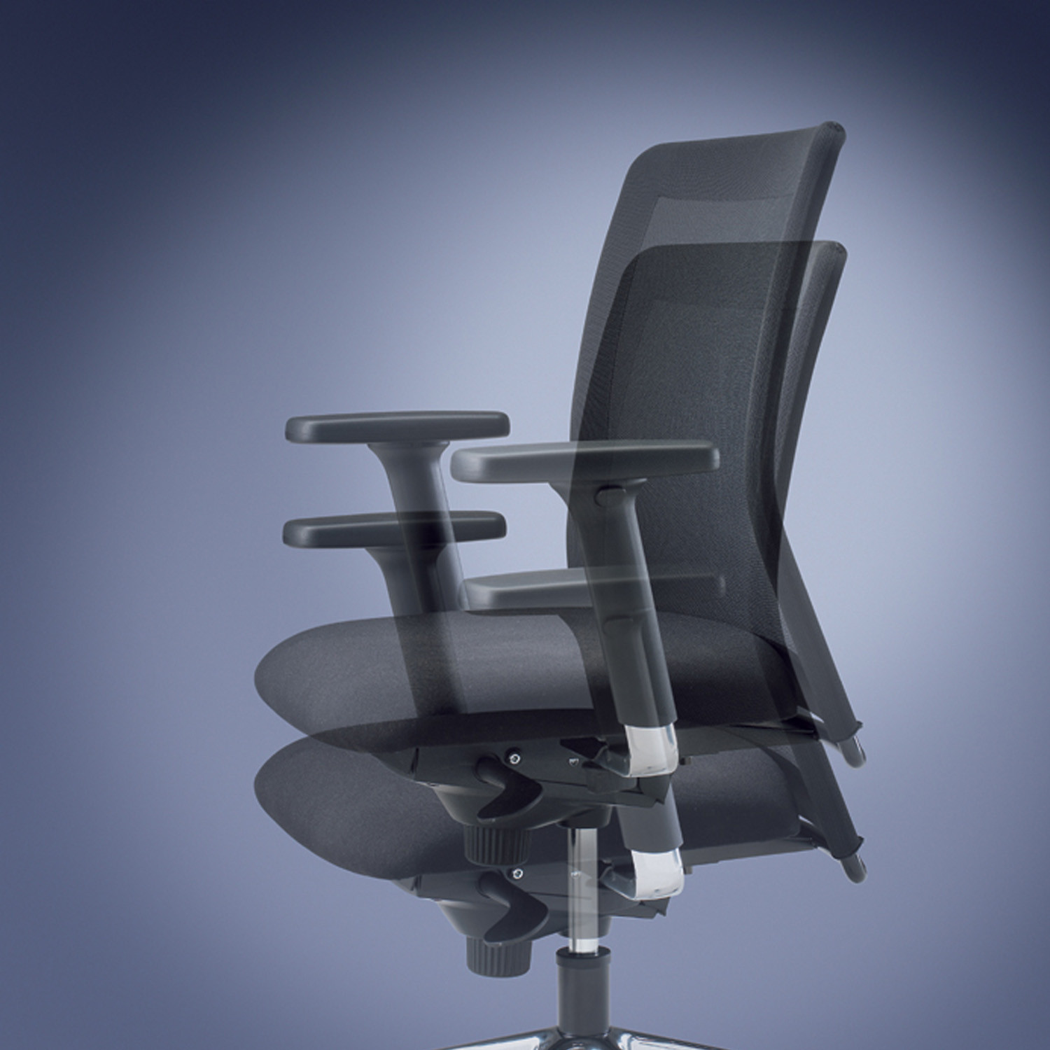 Paro Net Chair 