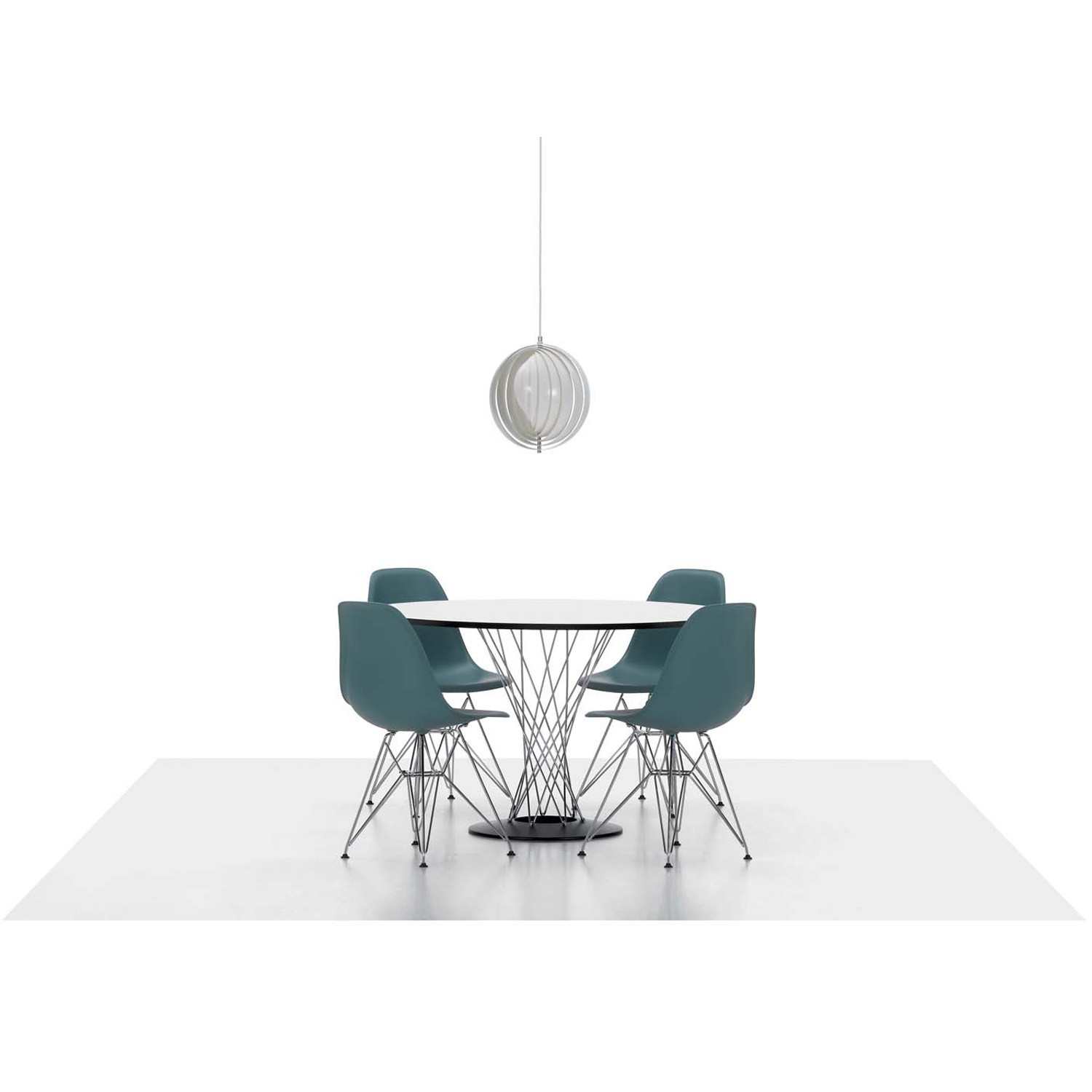 Vitra Noguchi Dining Table