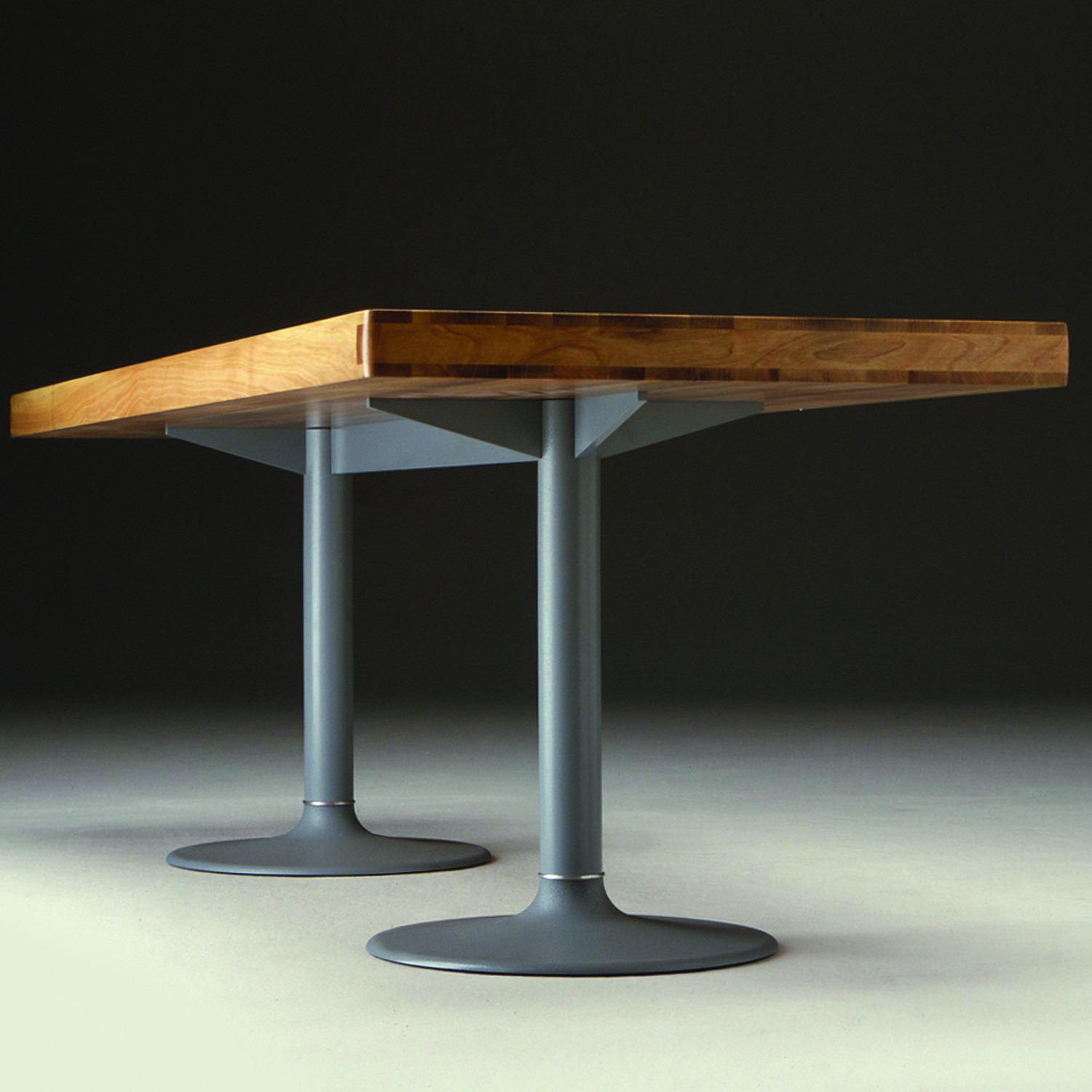 LC11-P Table by Cassina