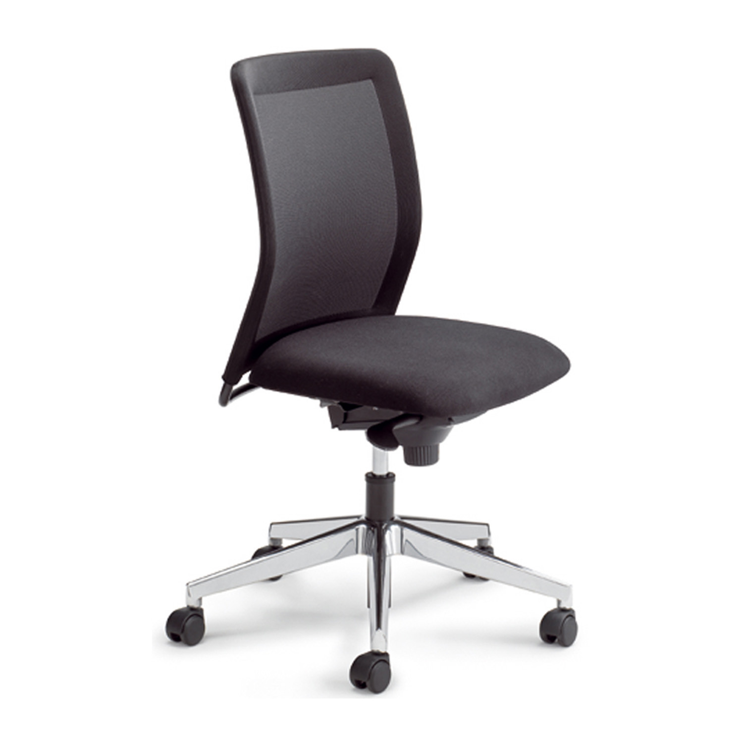 Paro Net Chair by Wiesner Hager